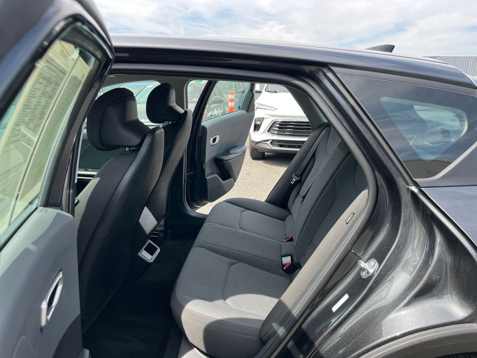 Thumbnail: 2025 Kia K4 - 26