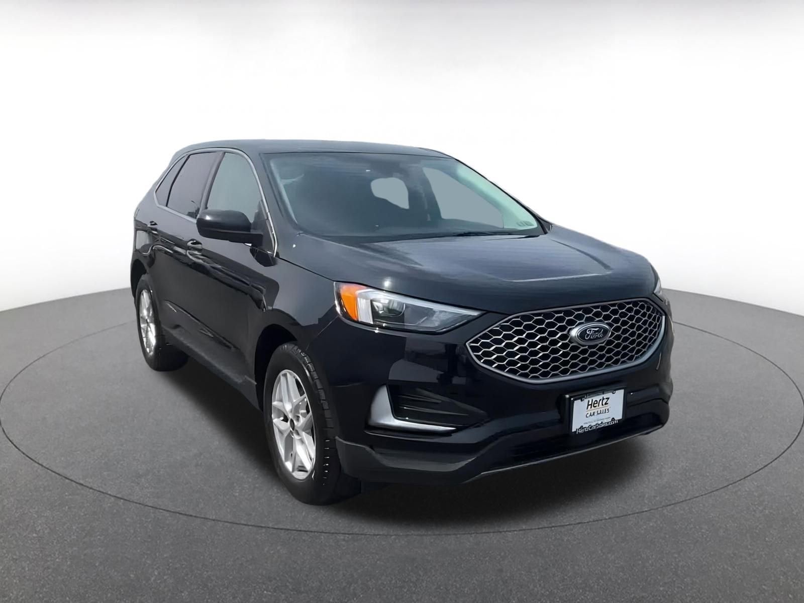 2024 Ford Edge SEL 3