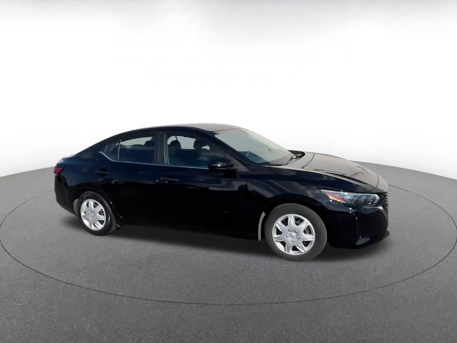 Thumbnail: 2024 Nissan Sentra - 2