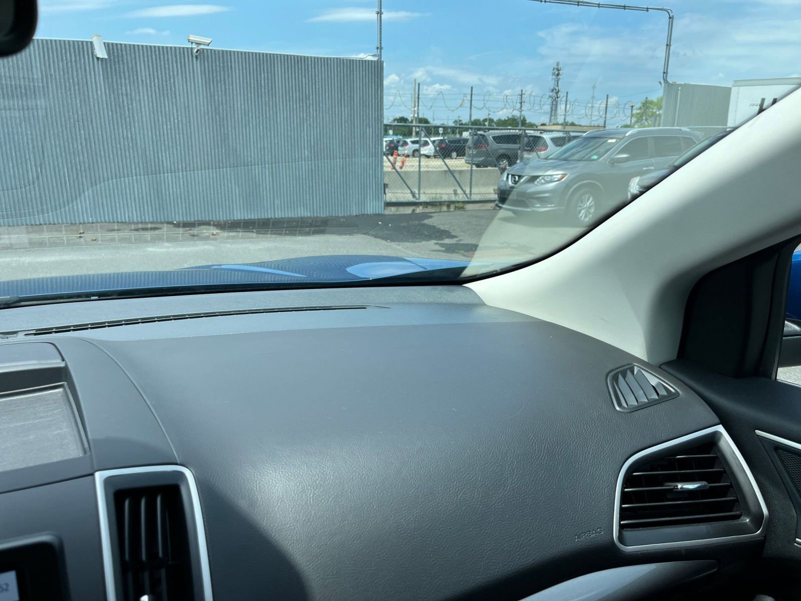 Thumbnail: 2024 Ford Edge - 34