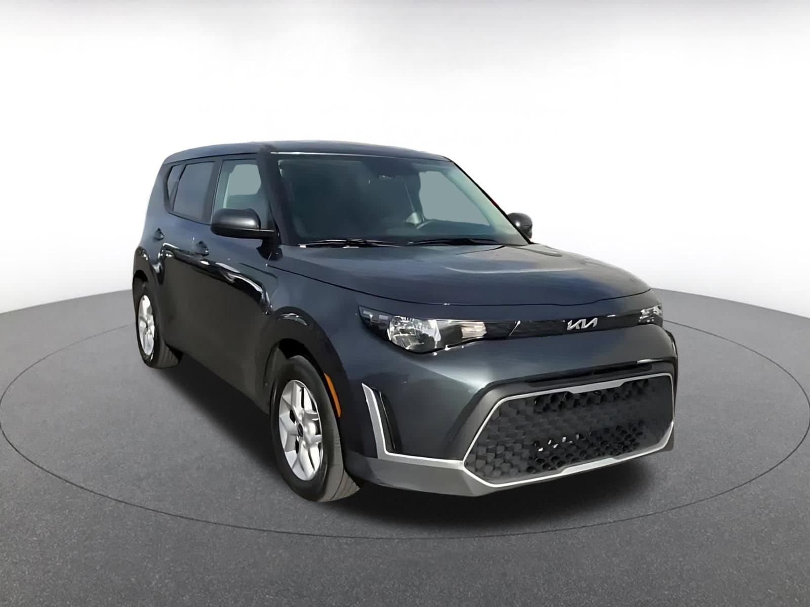 Thumbnail: 2025 Kia Soul - 3