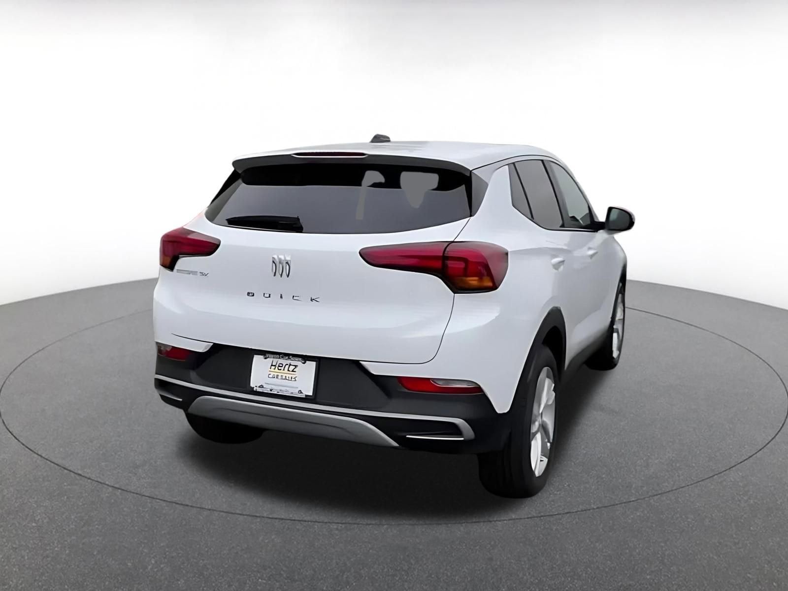 Thumbnail: 2025 Buick Encore GX - 13
