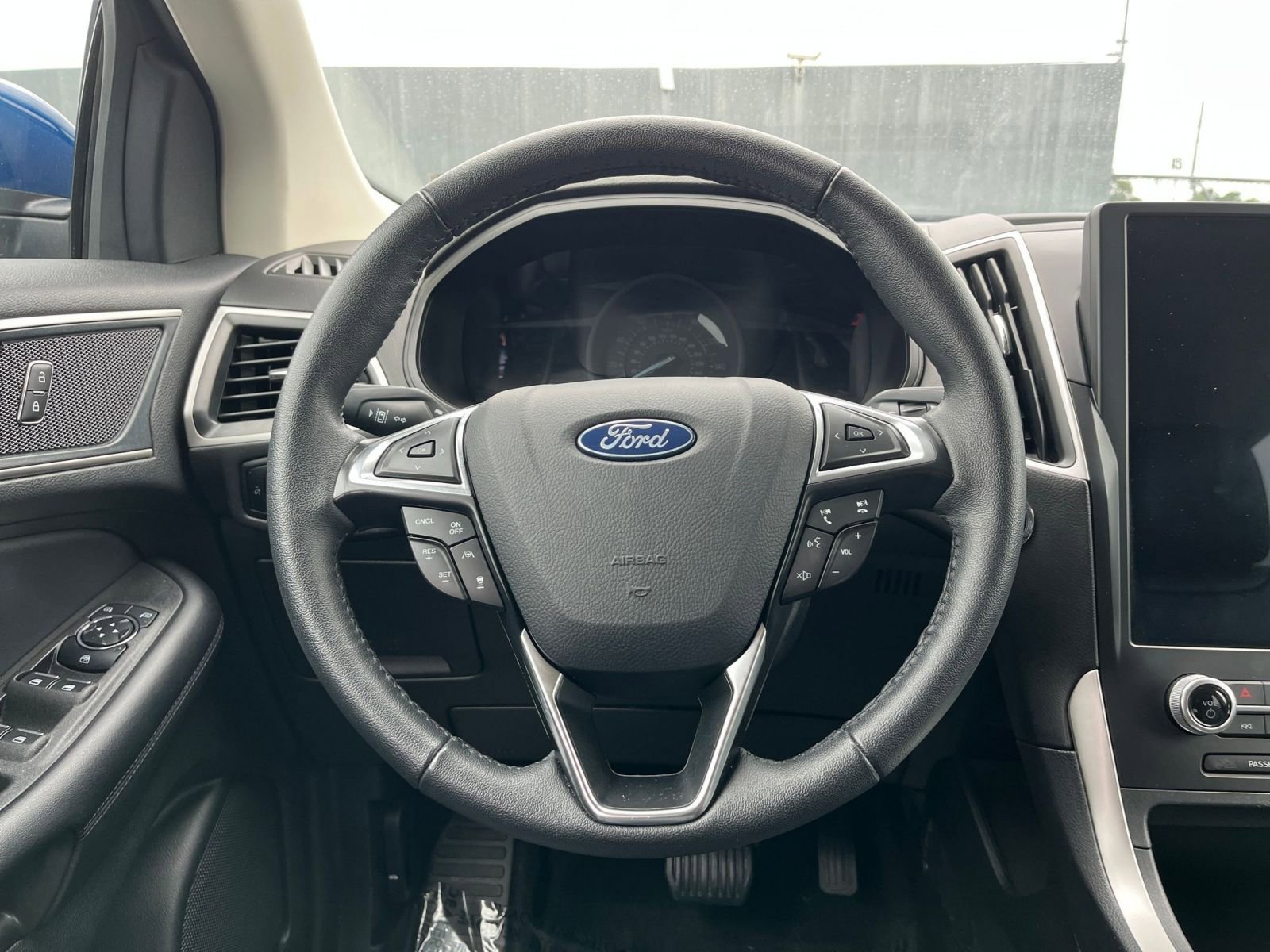 Thumbnail: 2024 Ford Edge - 27