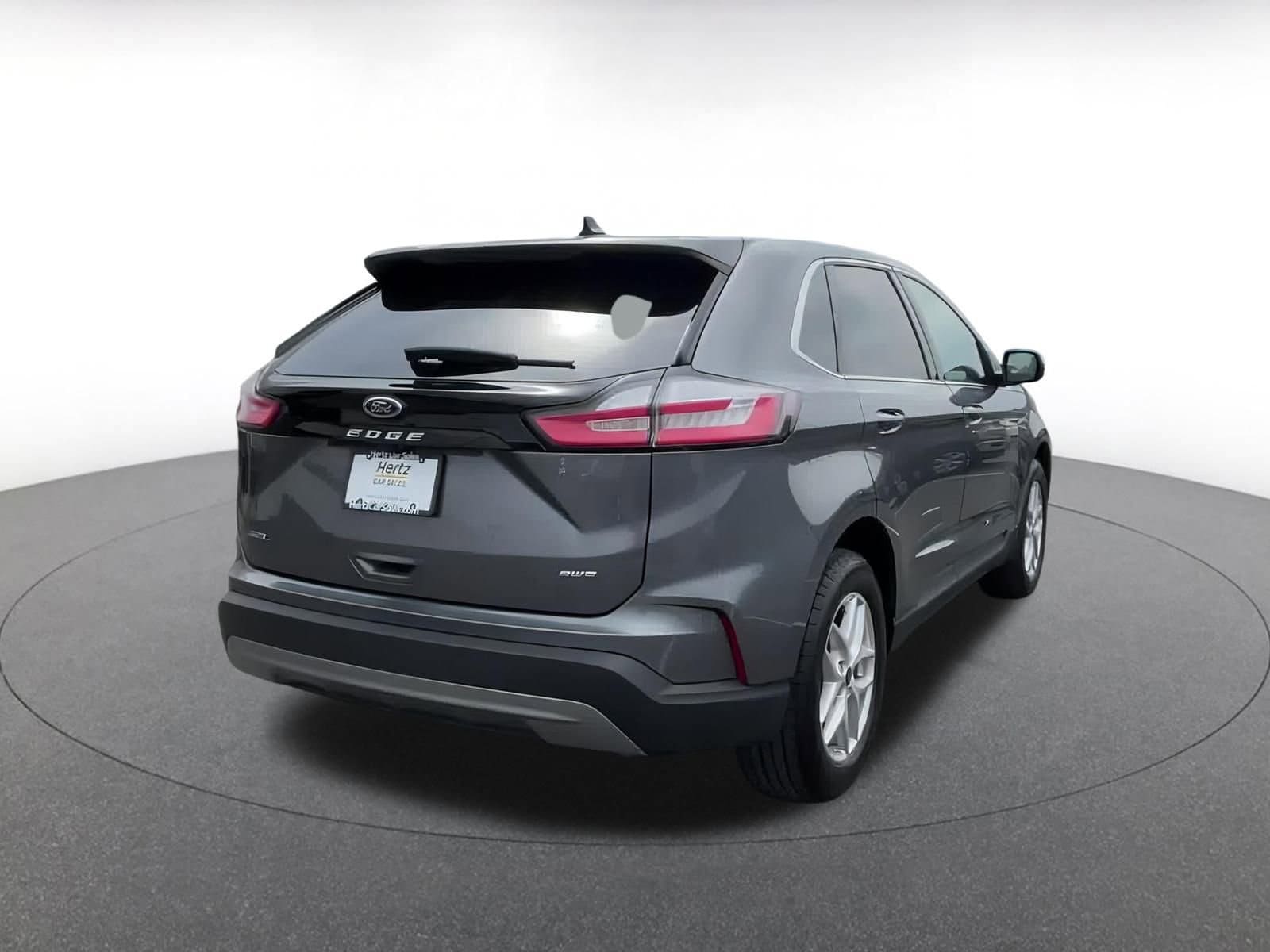Thumbnail: 2024 Ford Edge - 13