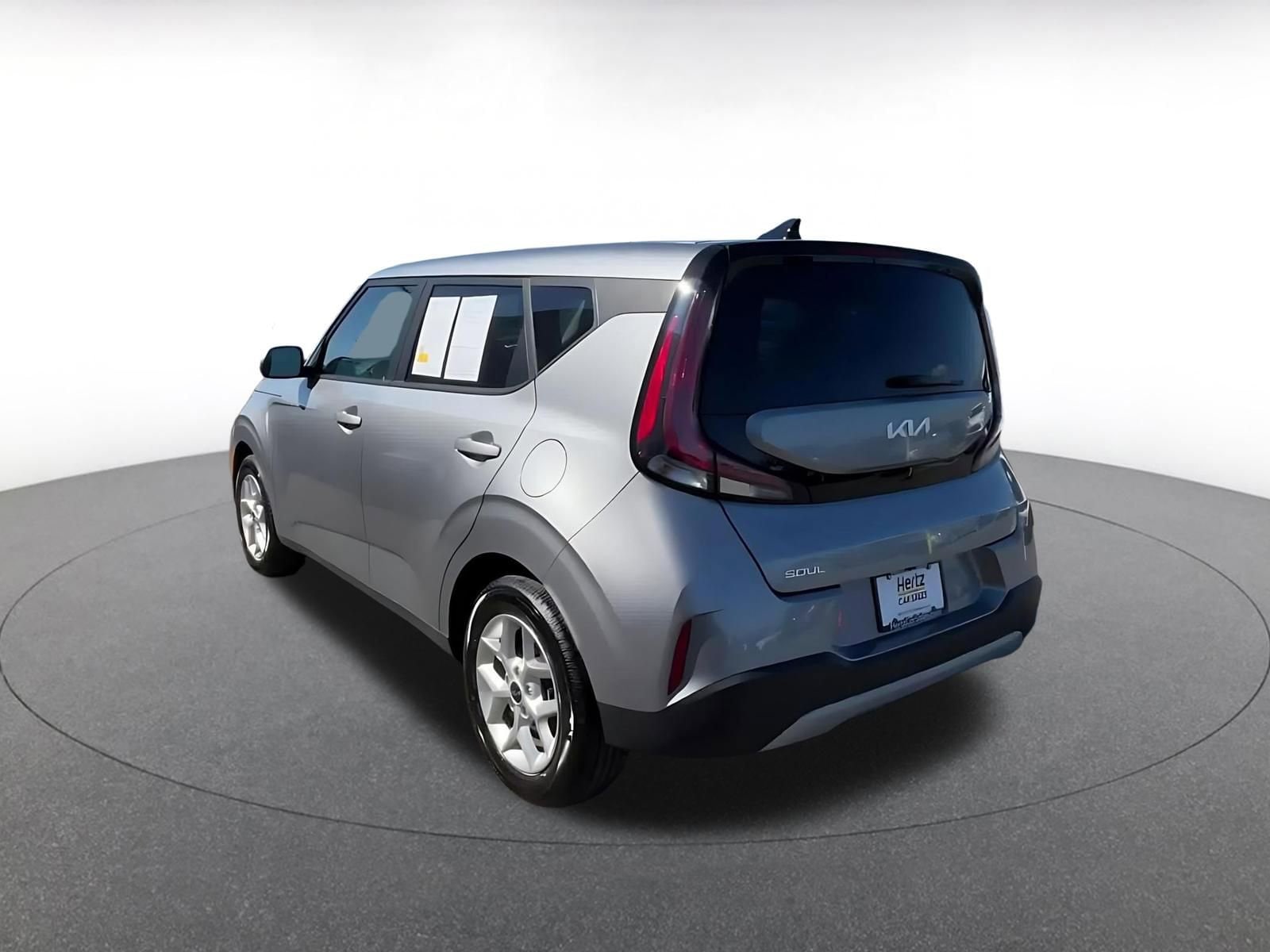 Thumbnail: 2025 Kia Soul - 11
