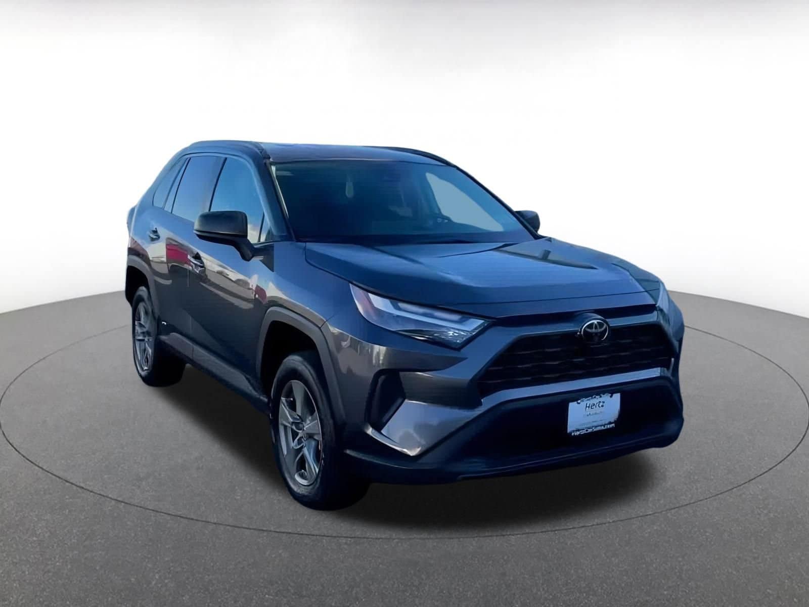 Thumbnail: 2025 Toyota RAV4 - 3