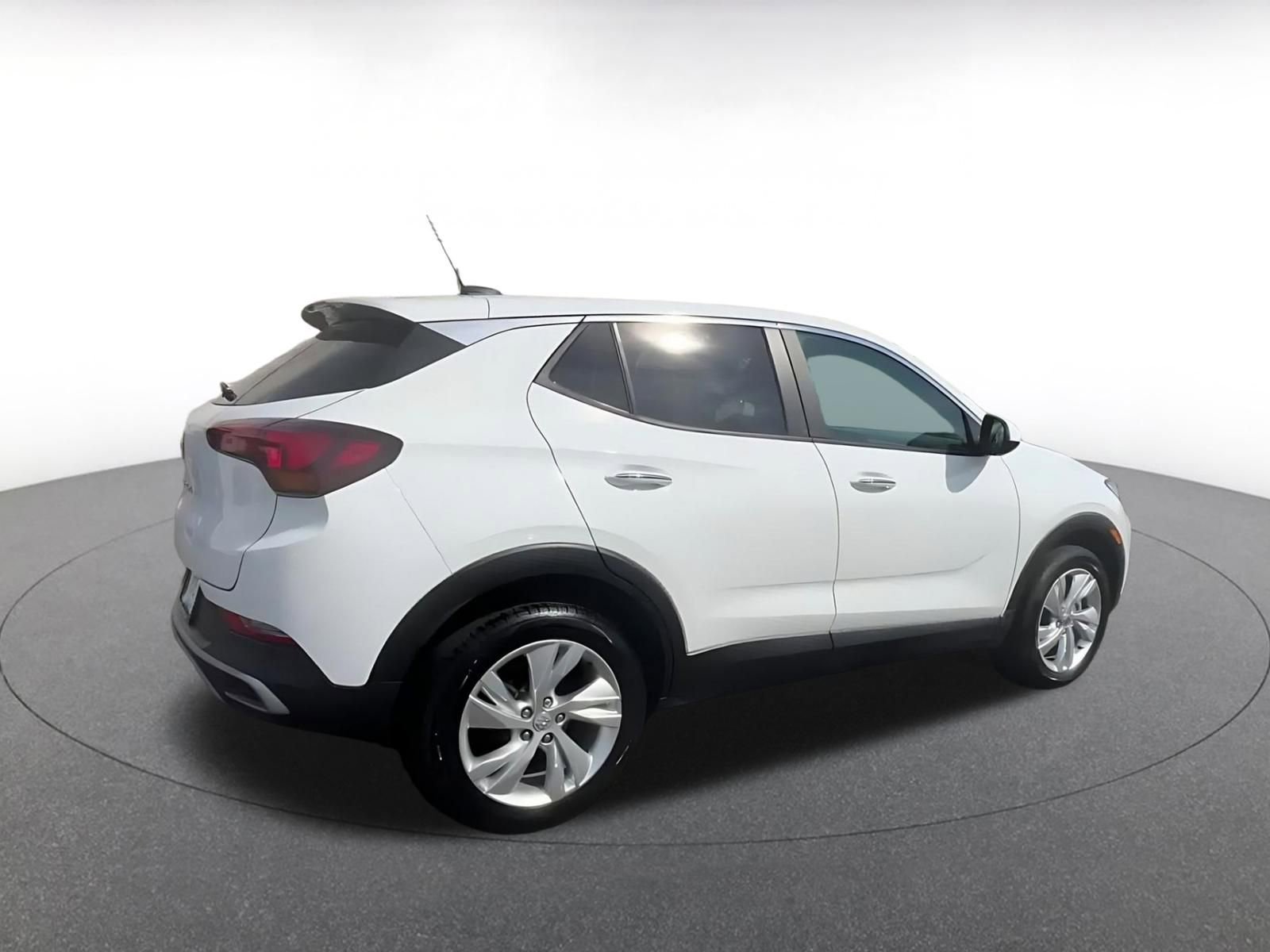 Thumbnail: 2025 Buick Encore GX - 15