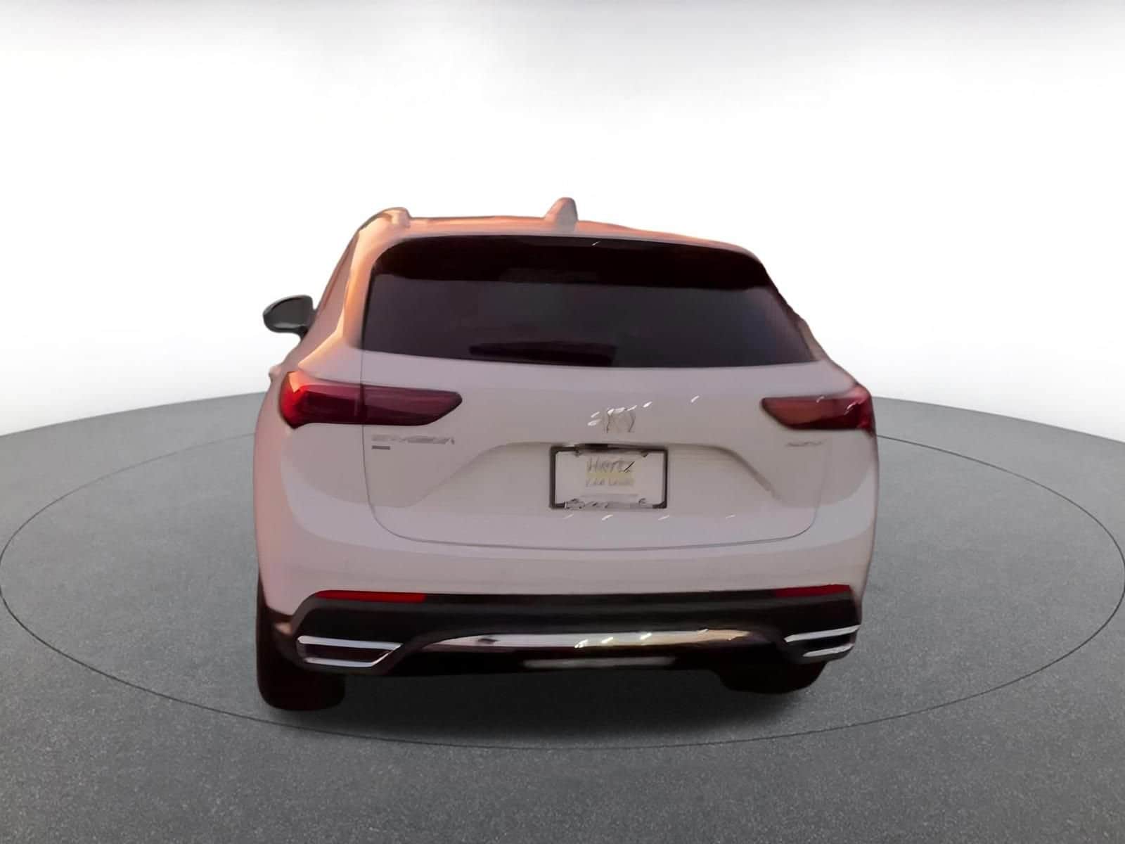 Thumbnail: 2024 Buick Envision - 12