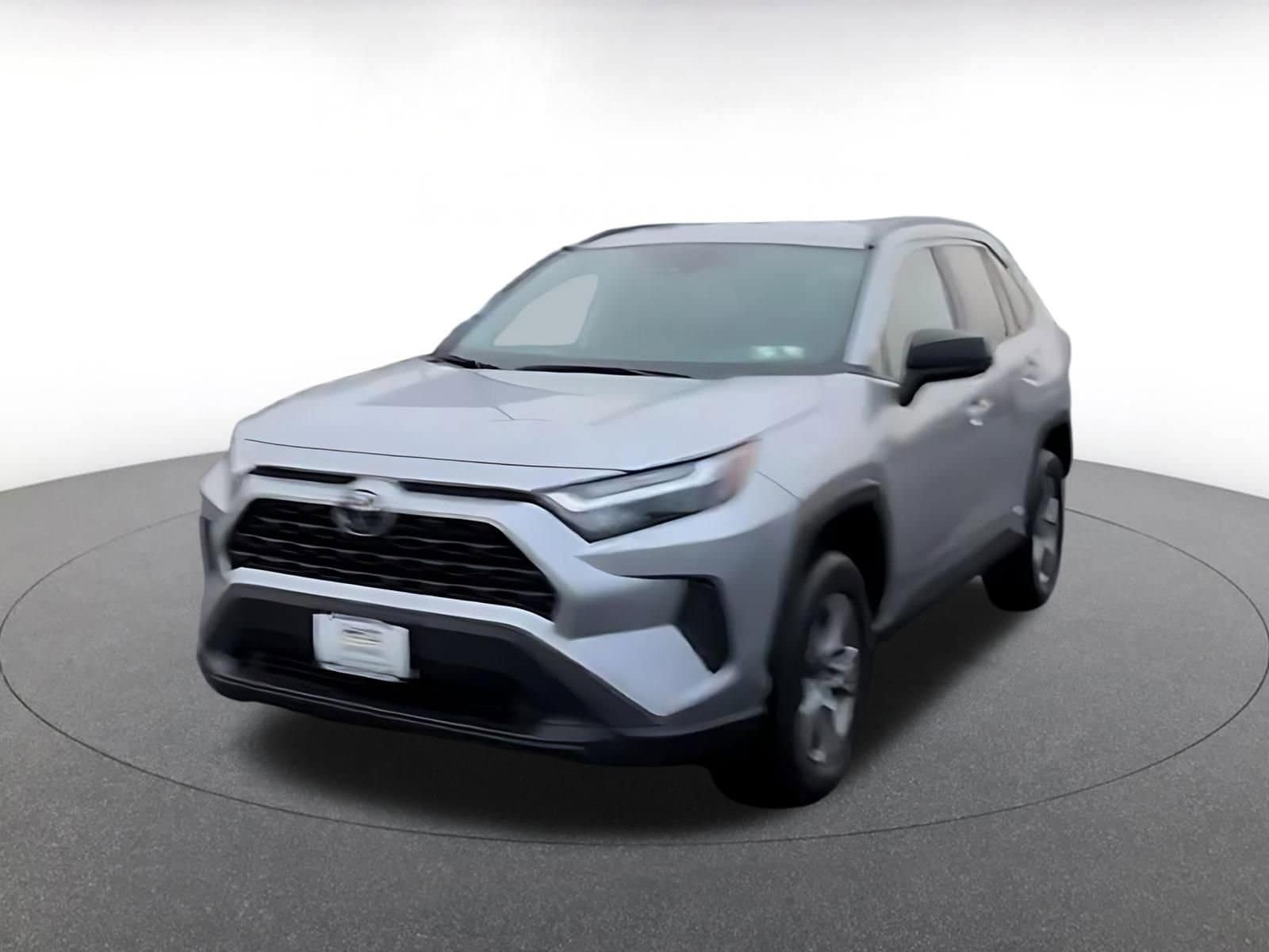 Thumbnail: 2025 Toyota RAV4 - 6