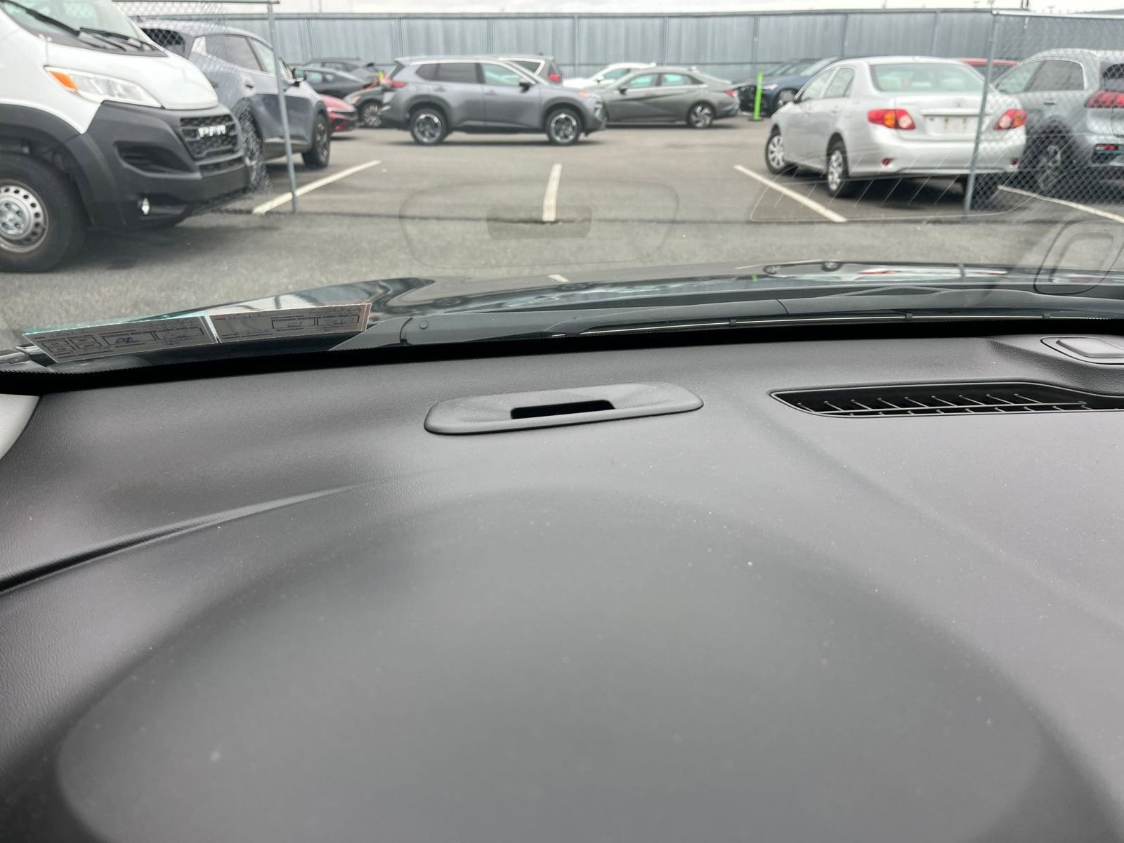 Thumbnail: 2024 Chevrolet Malibu - 34