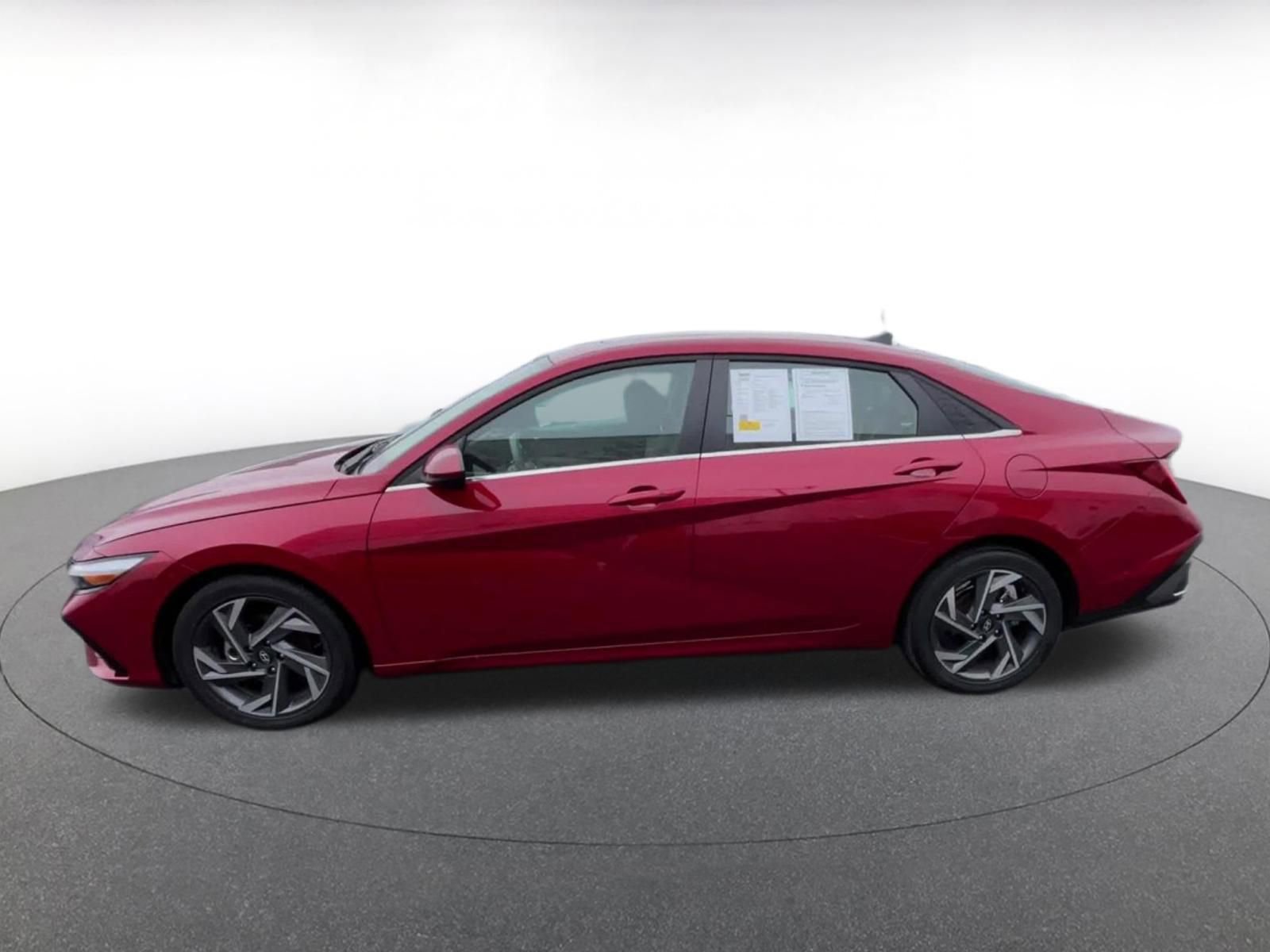 Thumbnail: 2025 Hyundai Elantra - 8