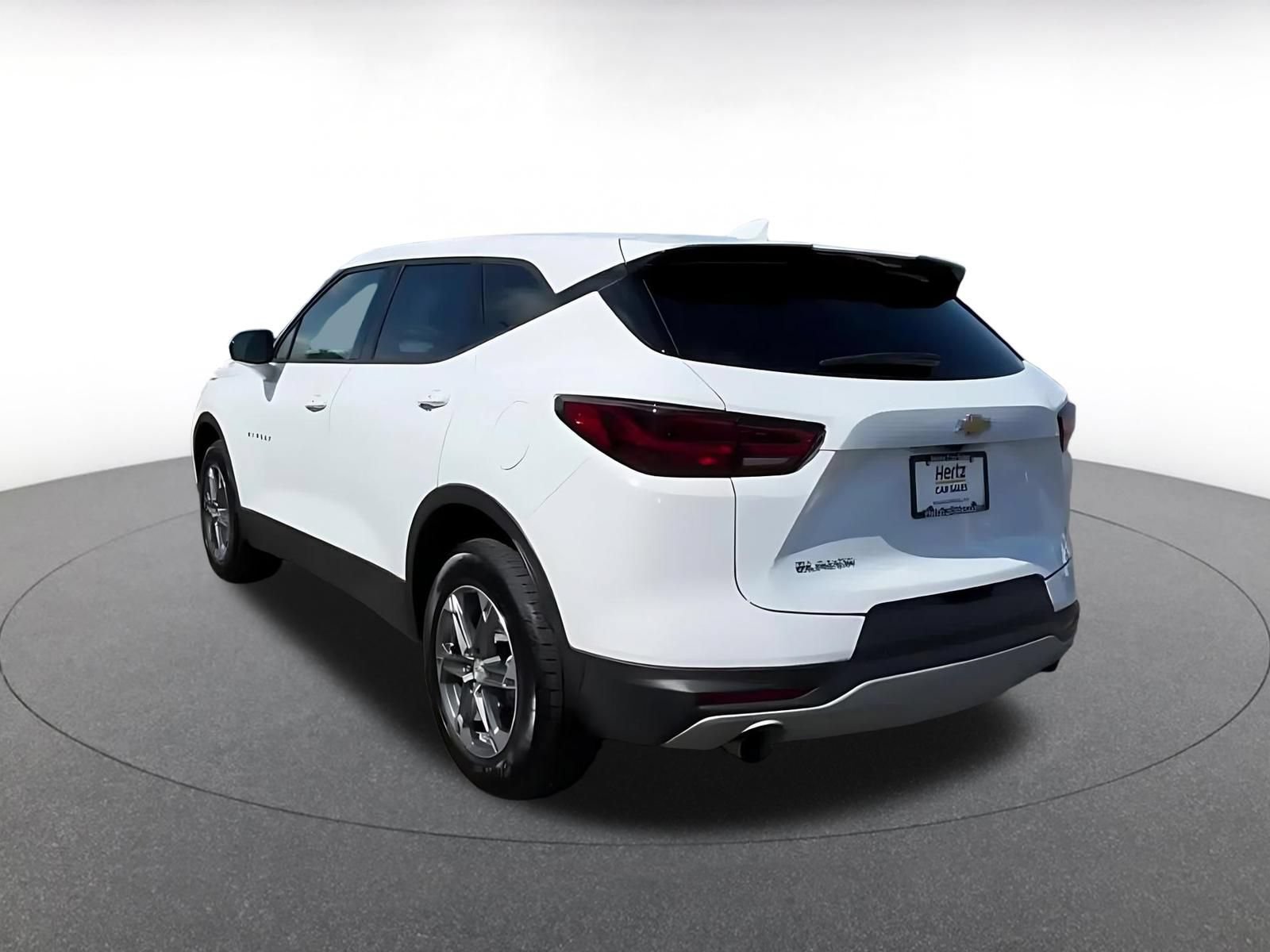 Thumbnail: 2026 Chevrolet Blazer - 11