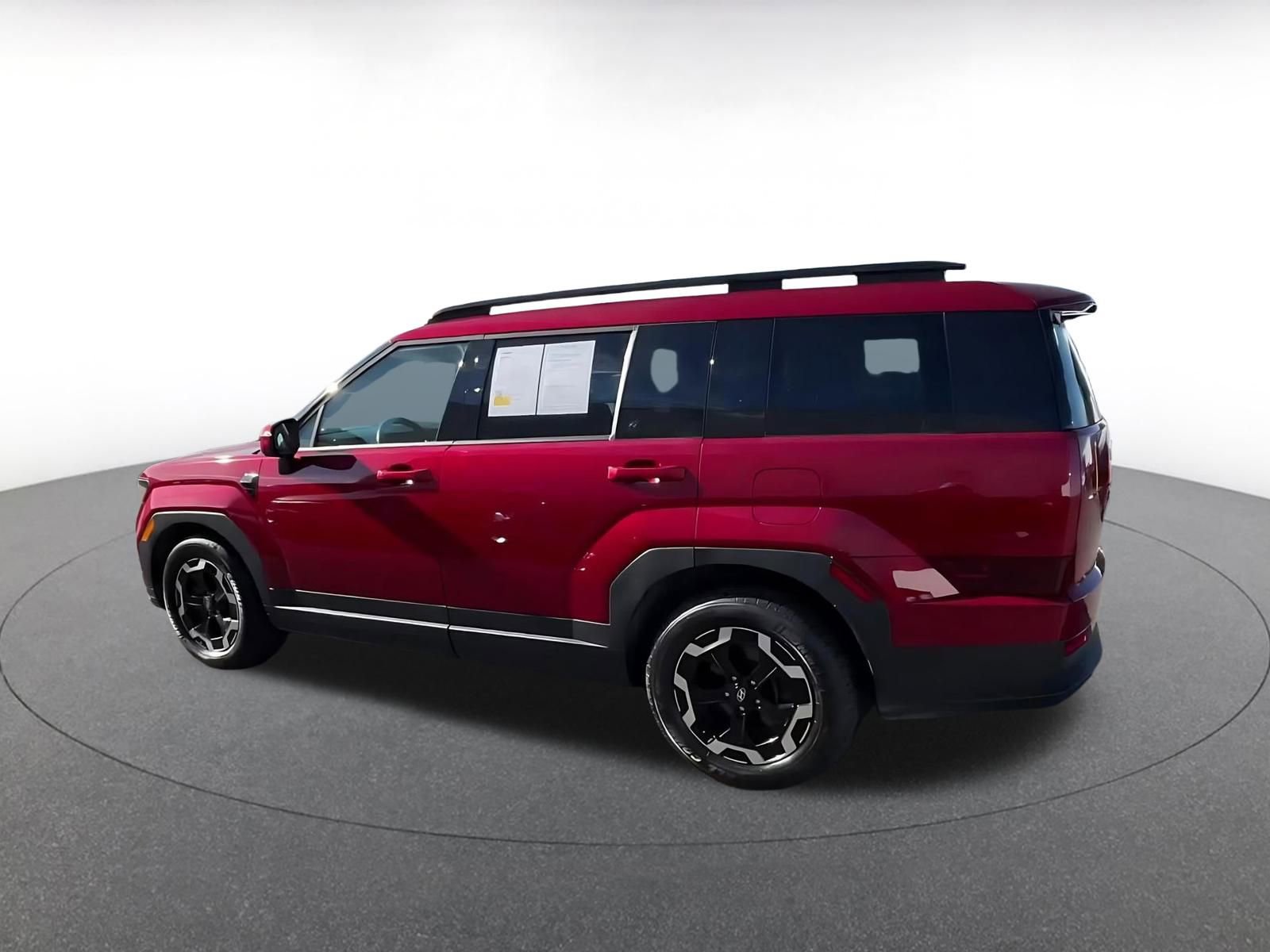 Thumbnail: 2025 Hyundai Santa Fe - 10