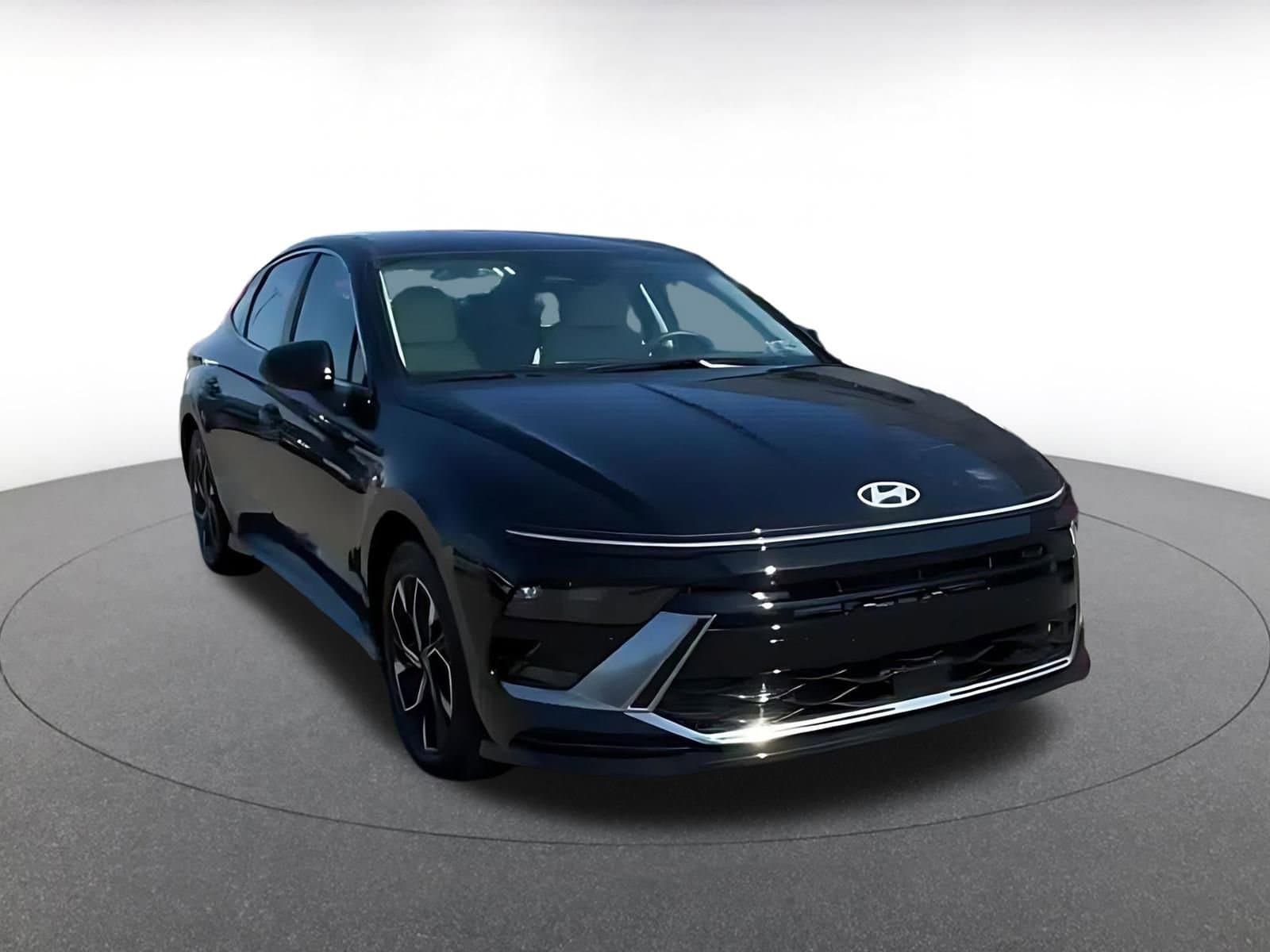 Thumbnail: 2025 Hyundai Sonata - 3