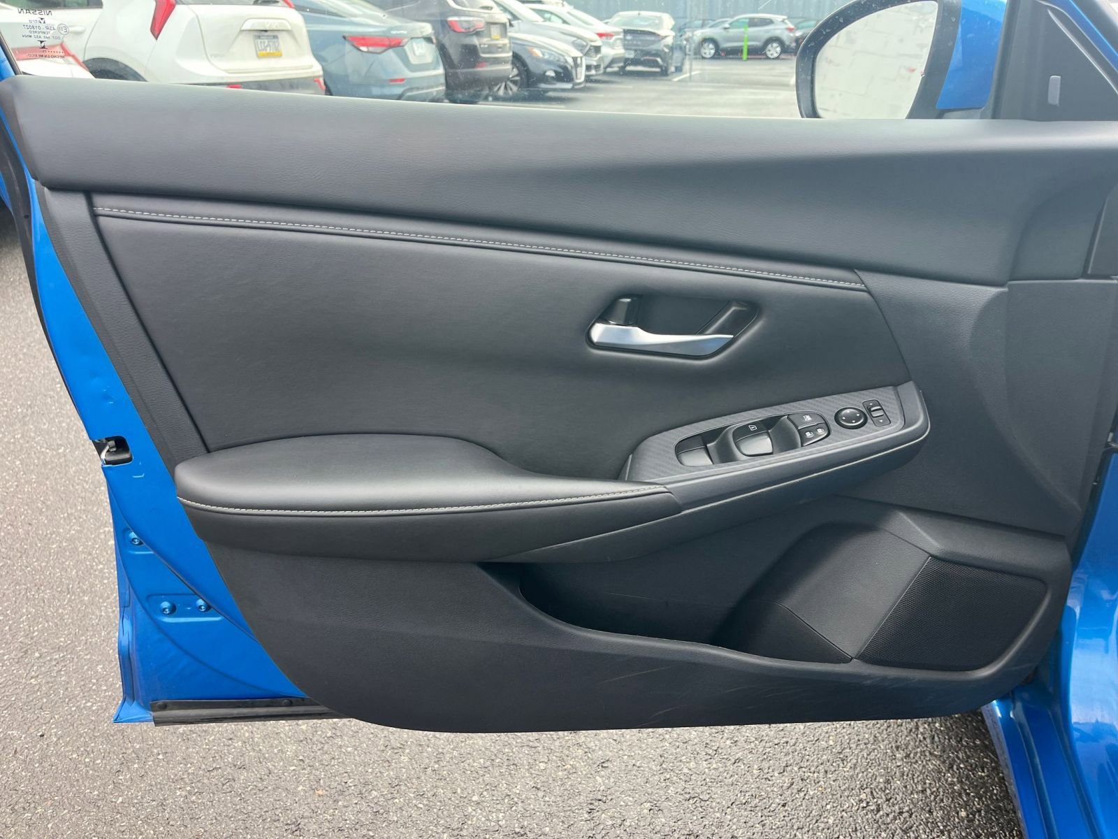 Thumbnail: 2025 Nissan Sentra - 18