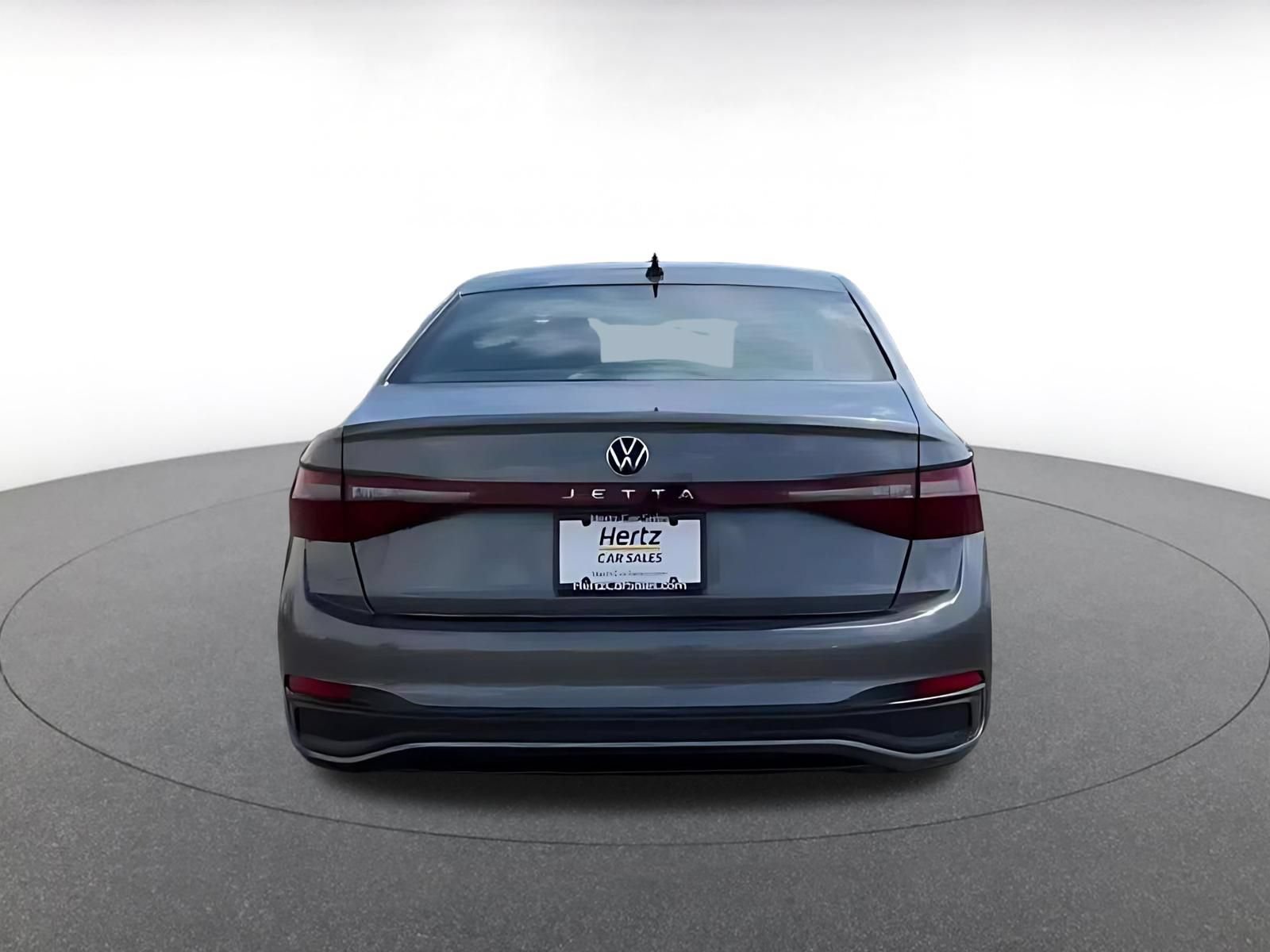 Thumbnail: 2025 Volkswagen Jetta - 12