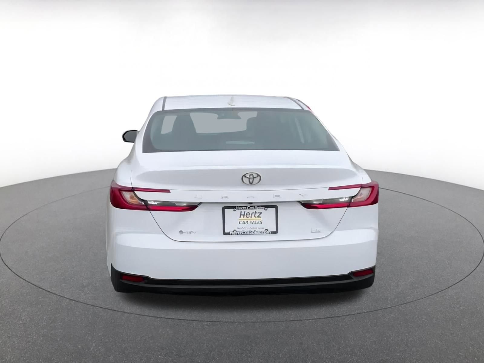 Thumbnail: 2025 Toyota Camry - 13