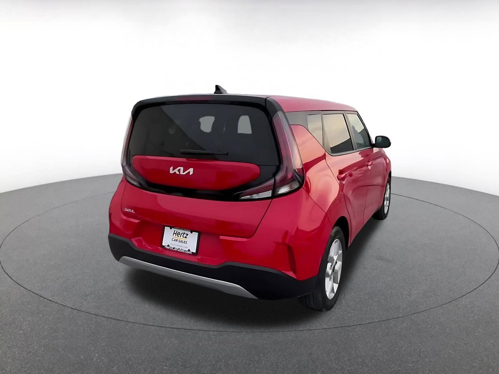 Thumbnail: 2025 Kia Soul - 12