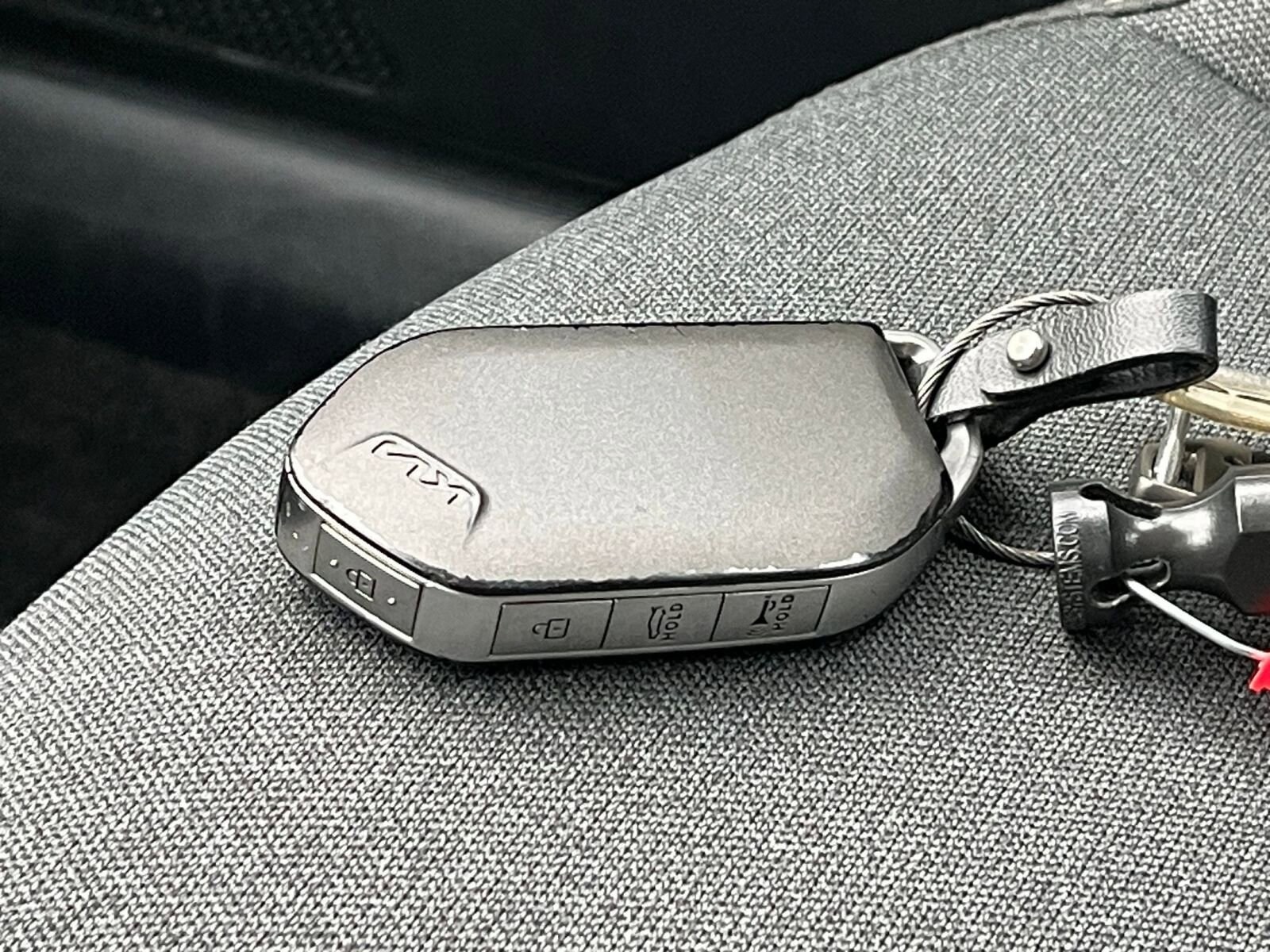 Thumbnail: 2025 Kia K4 - 21