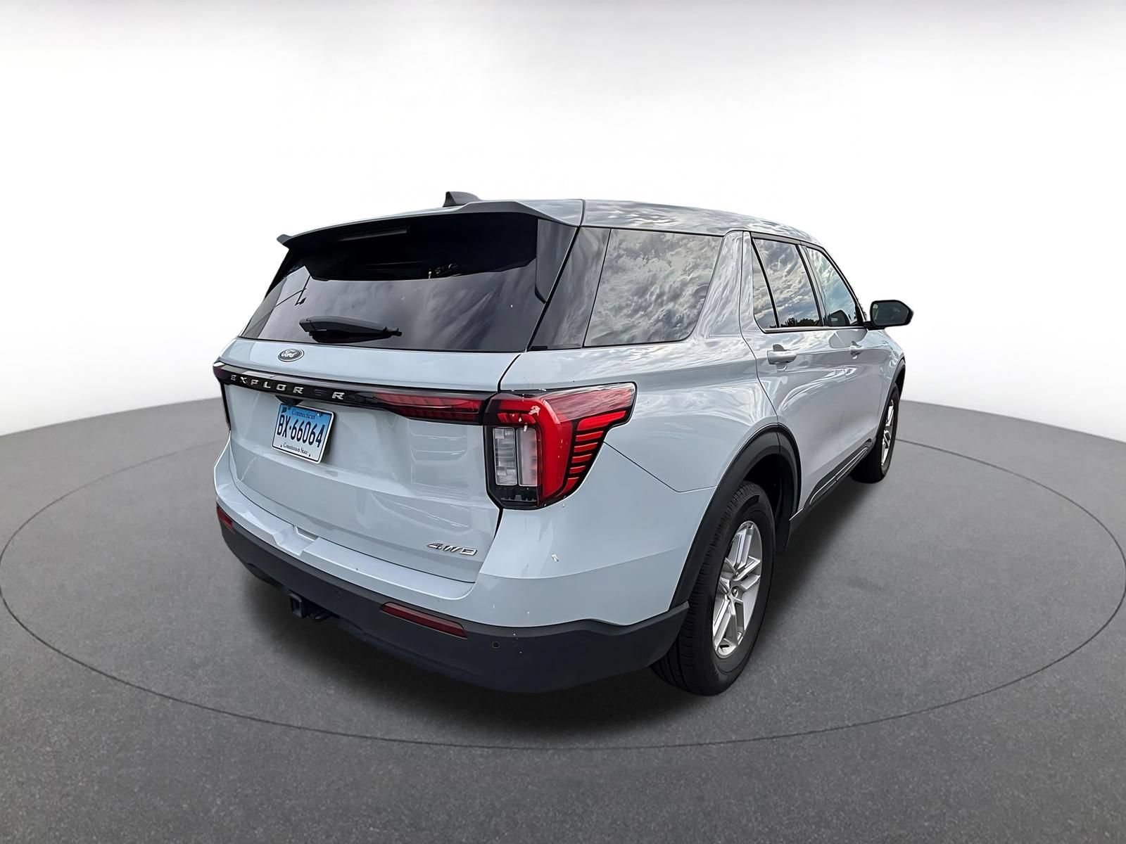 Thumbnail: 2026 Ford Explorer - 13
