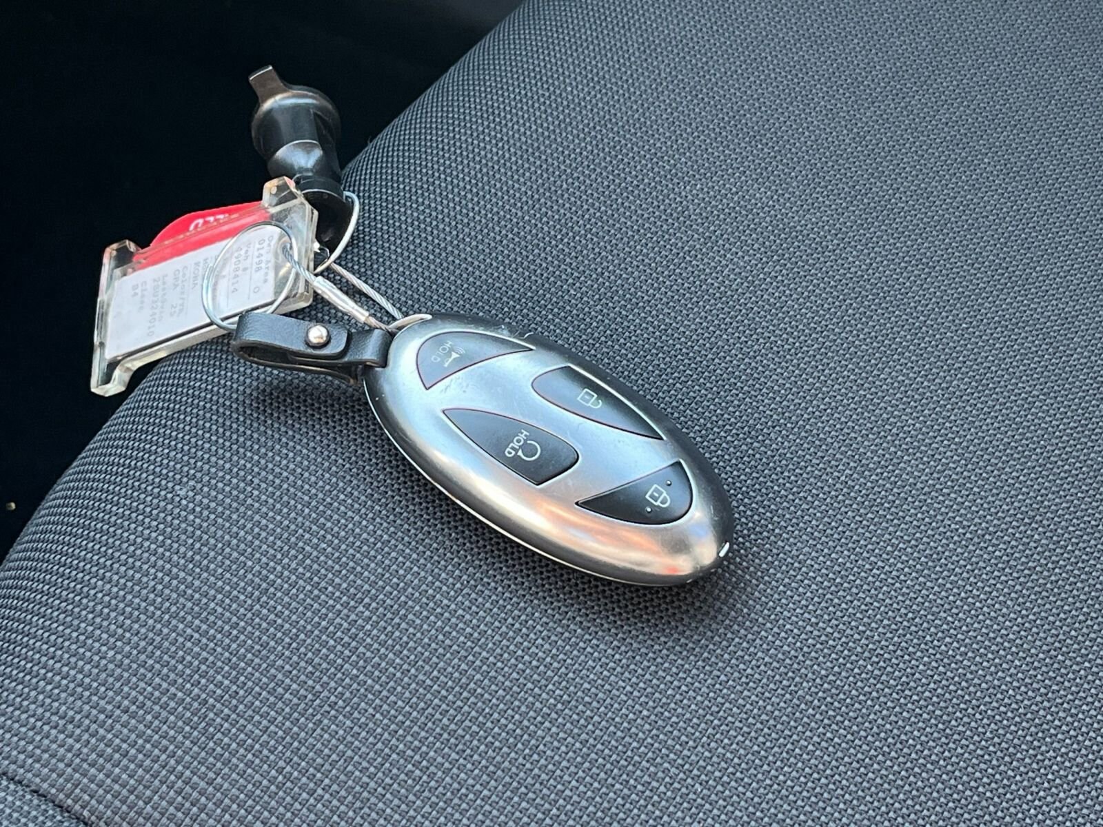 Thumbnail: 2025 Hyundai Kona - 21