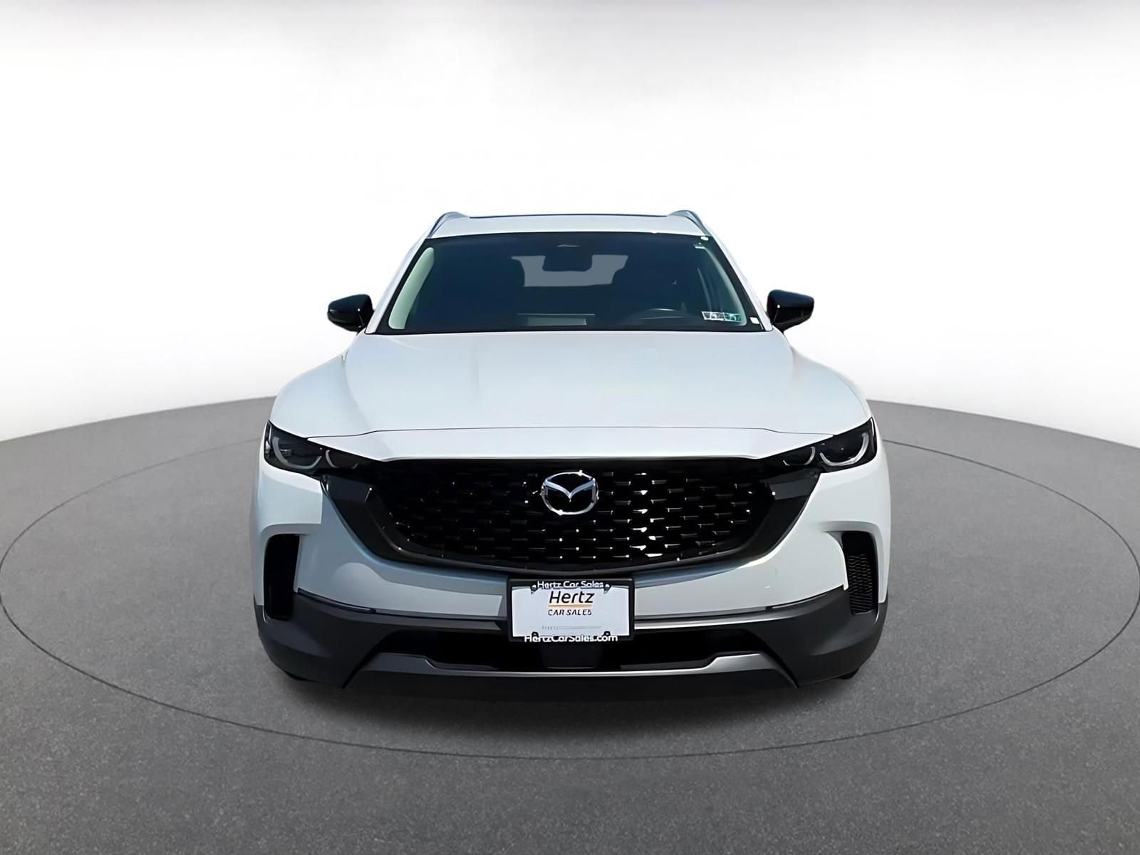 Thumbnail: 2025 Mazda CX-50 - 5