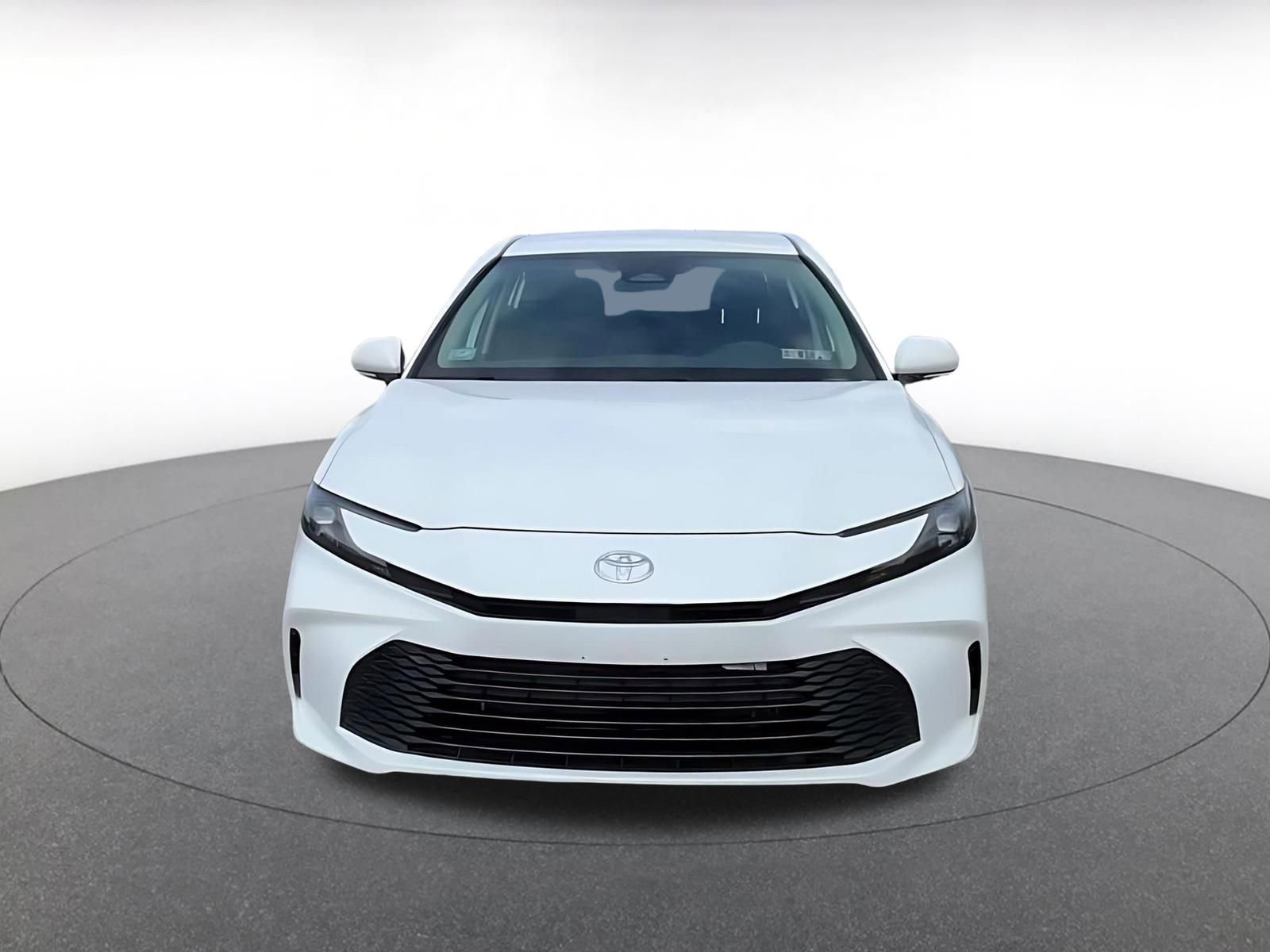 Thumbnail: 2025 Toyota Camry - 5