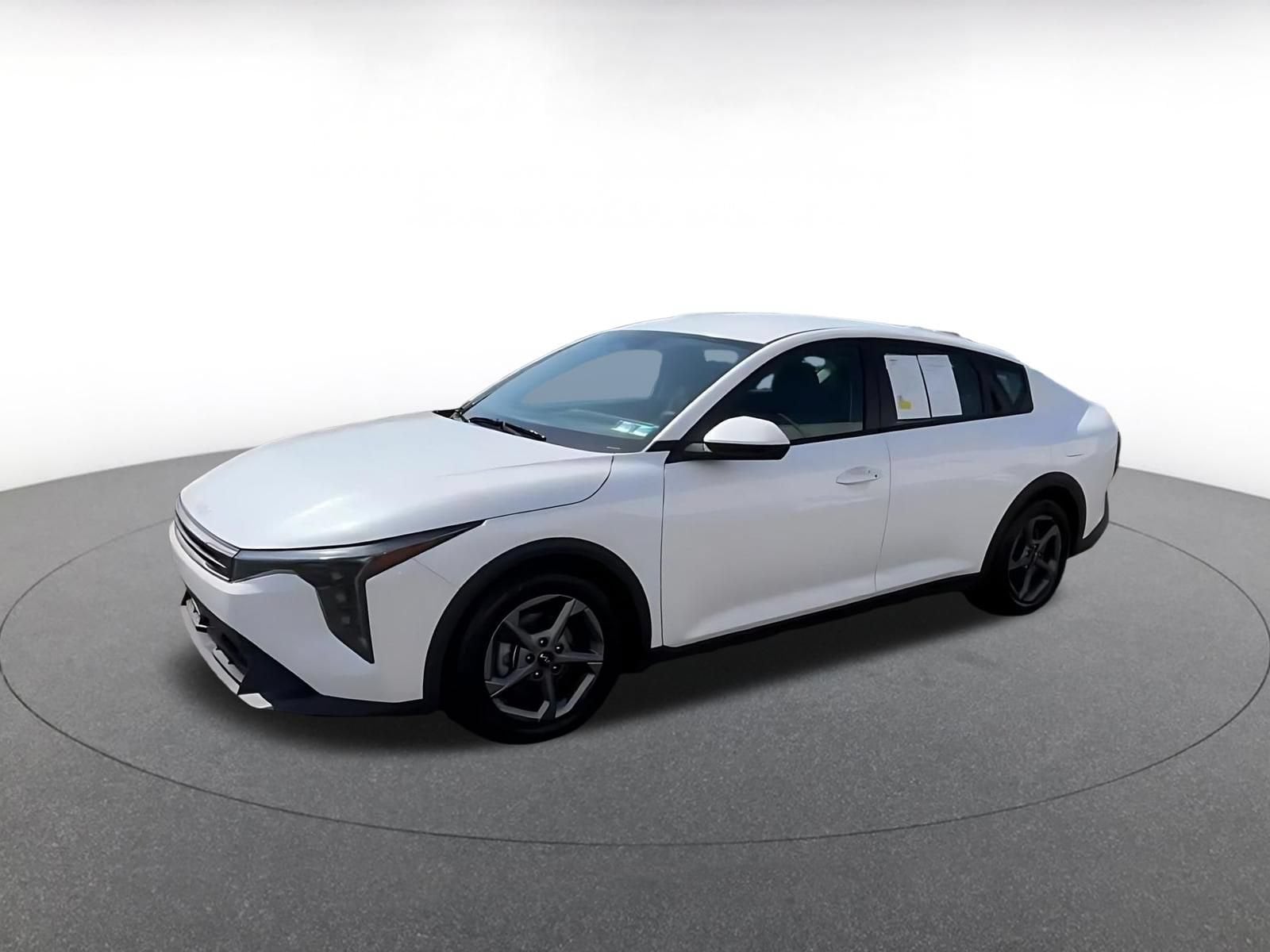 Thumbnail: 2025 Kia K4 - 8