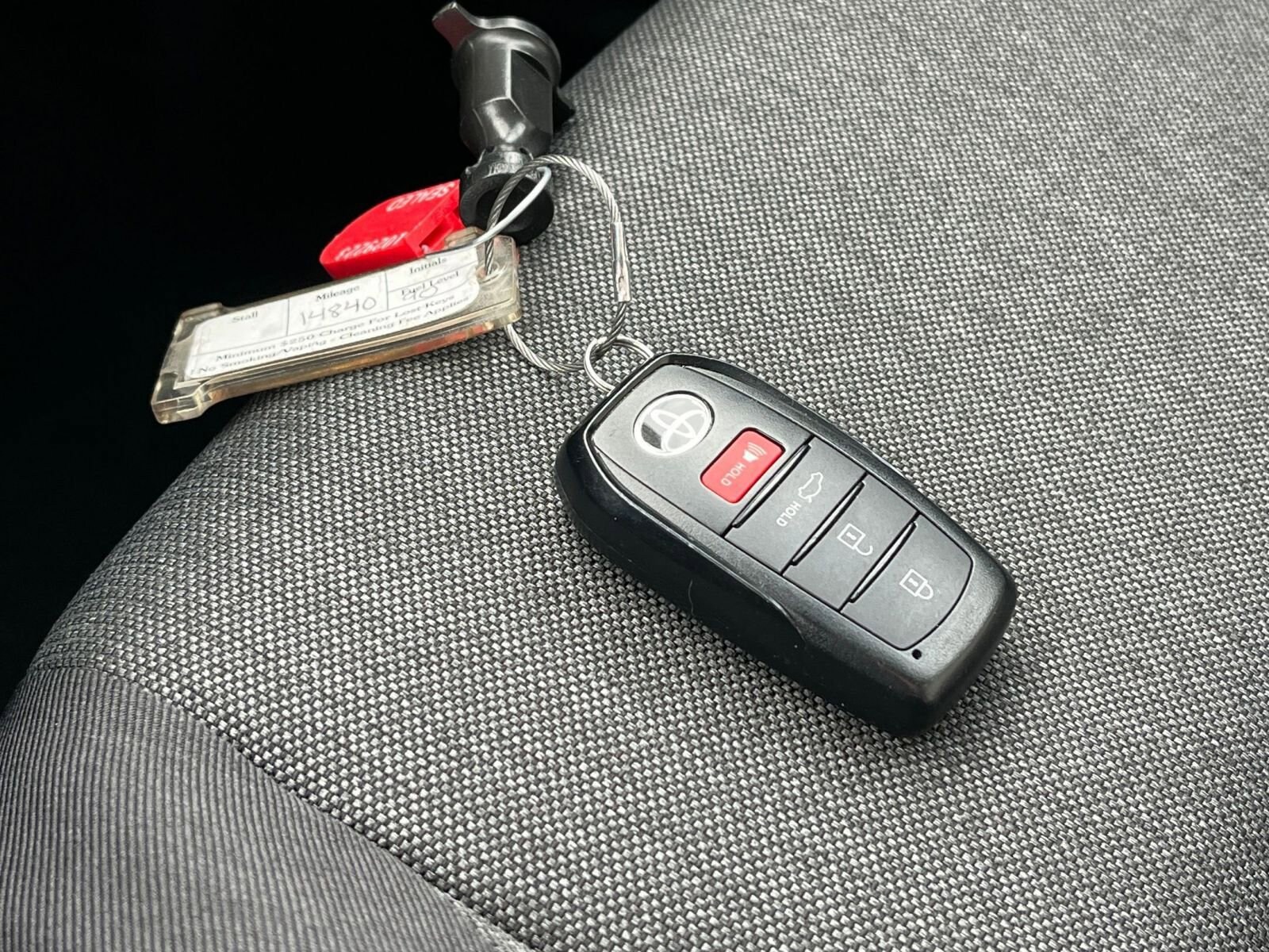 Thumbnail: 2025 Toyota Camry - 22