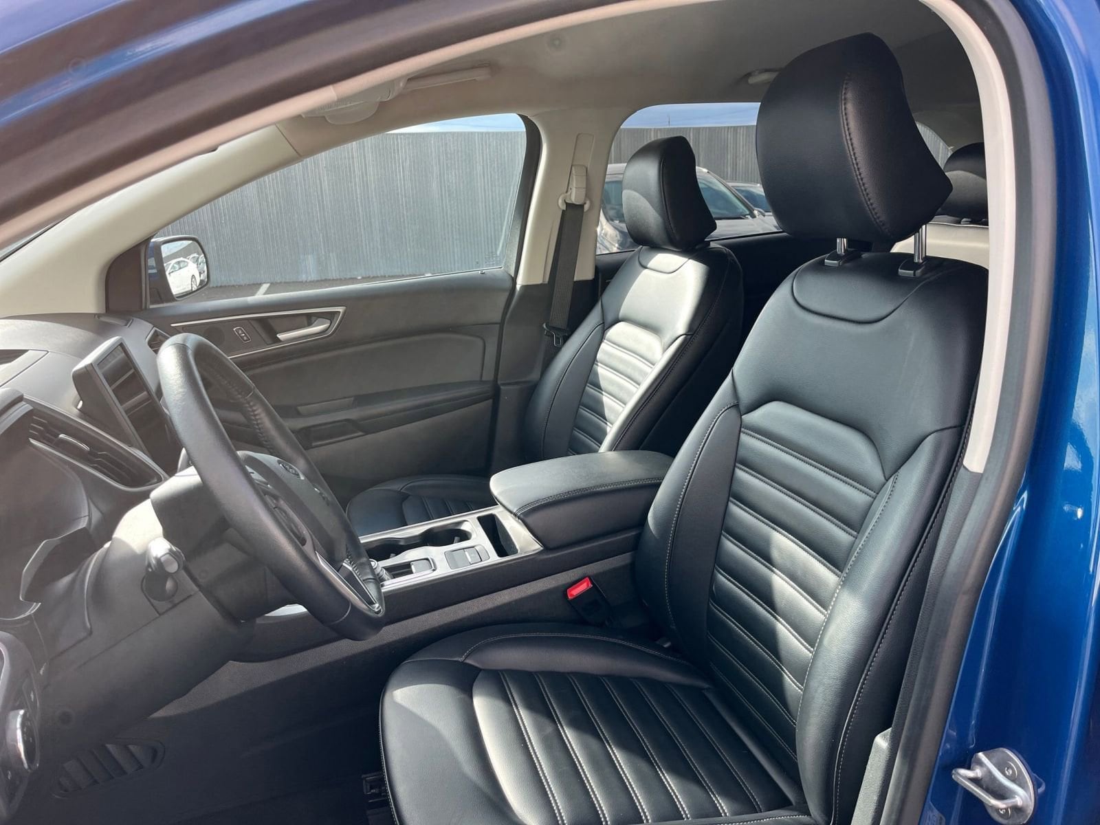 Thumbnail: 2024 Ford Edge - 35