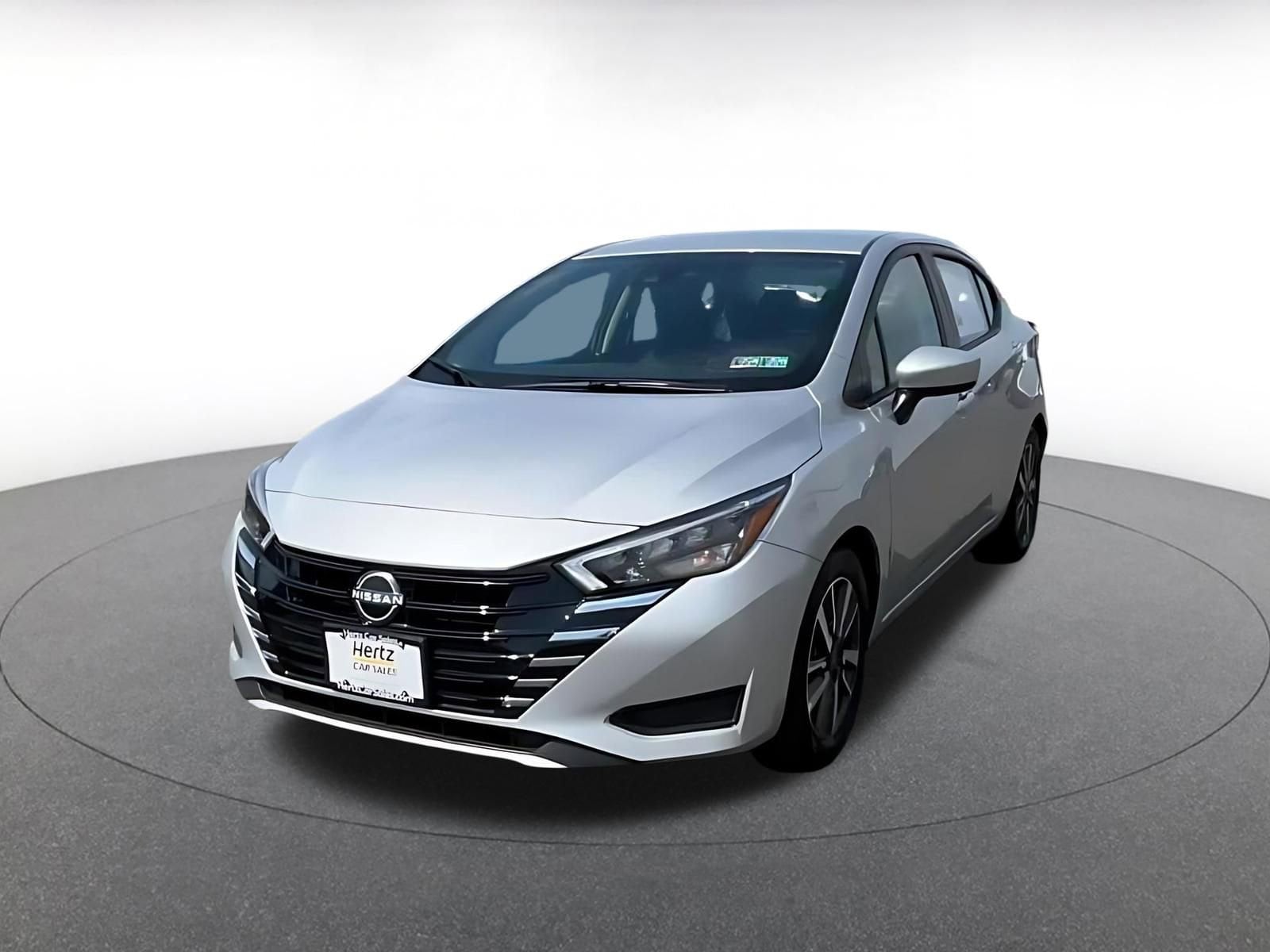 Thumbnail: 2025 Nissan Versa - 6