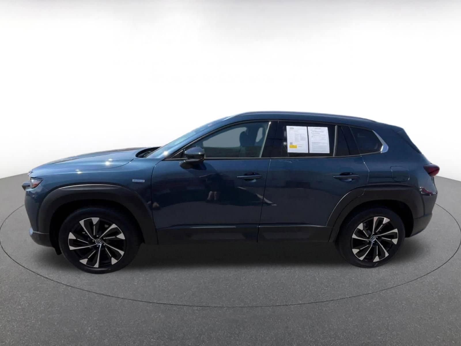 Thumbnail: 2025 Mazda CX-50 - 8