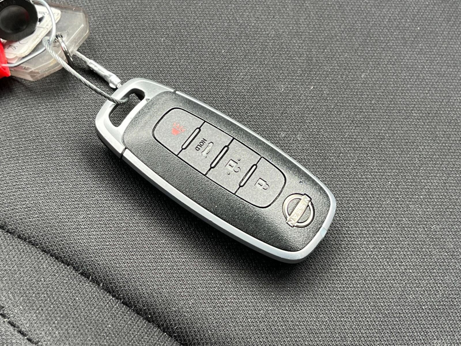 Thumbnail: 2025 Nissan Sentra - 21