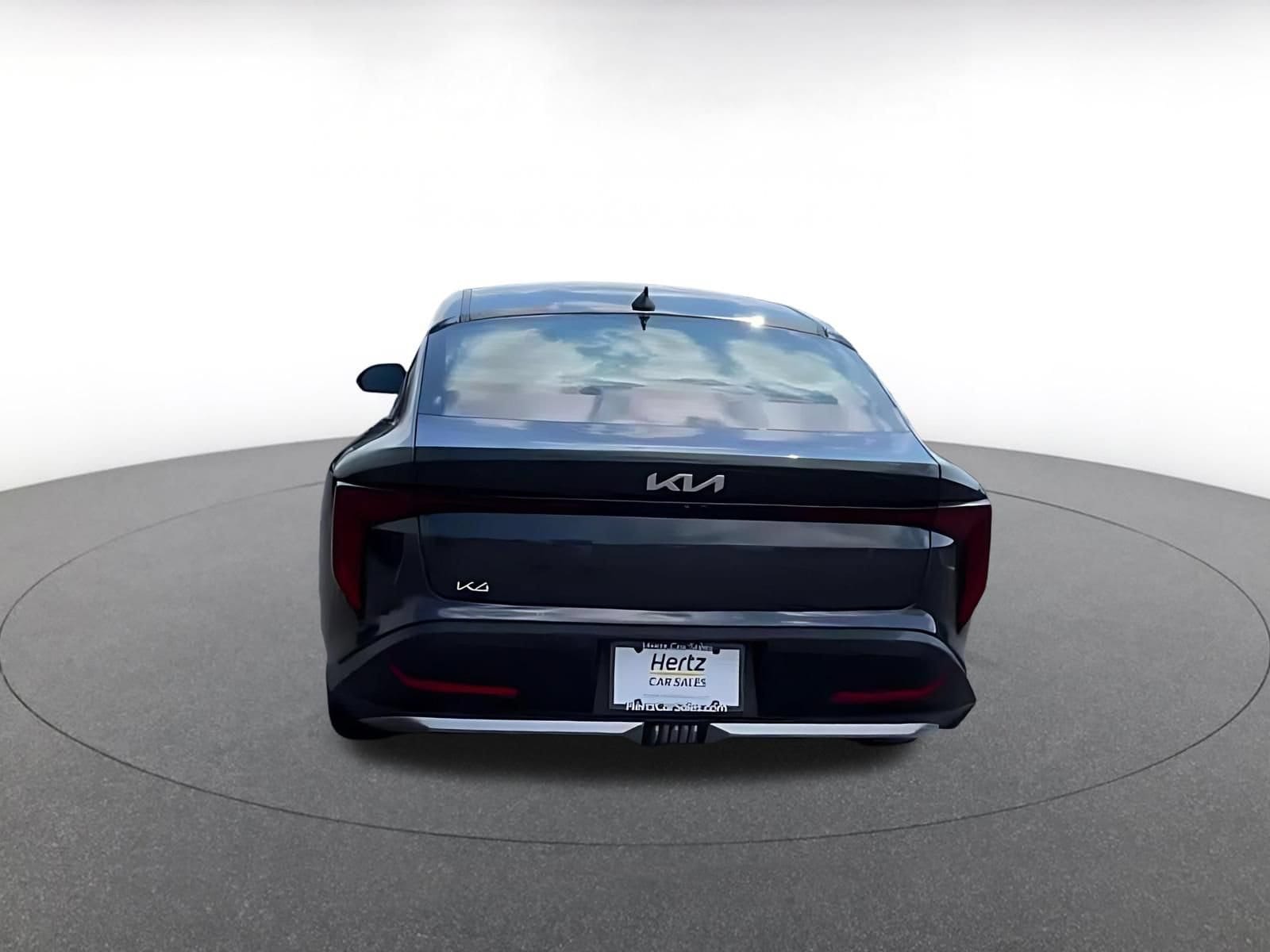 Thumbnail: 2025 Kia K4 - 12