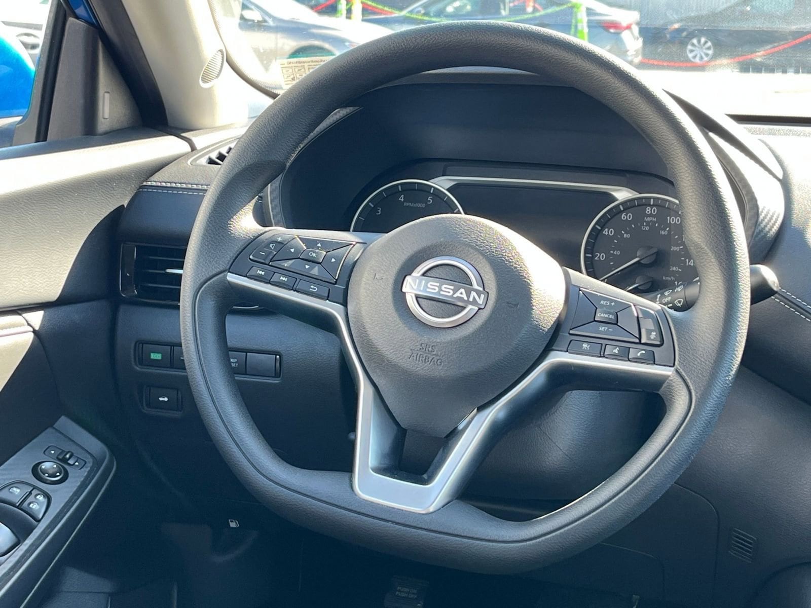 Thumbnail: 2025 Nissan Sentra - 27