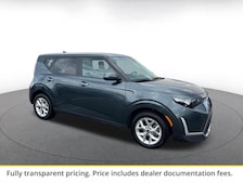 2025 Kia Soul LX -
                  Philadelphia, PA