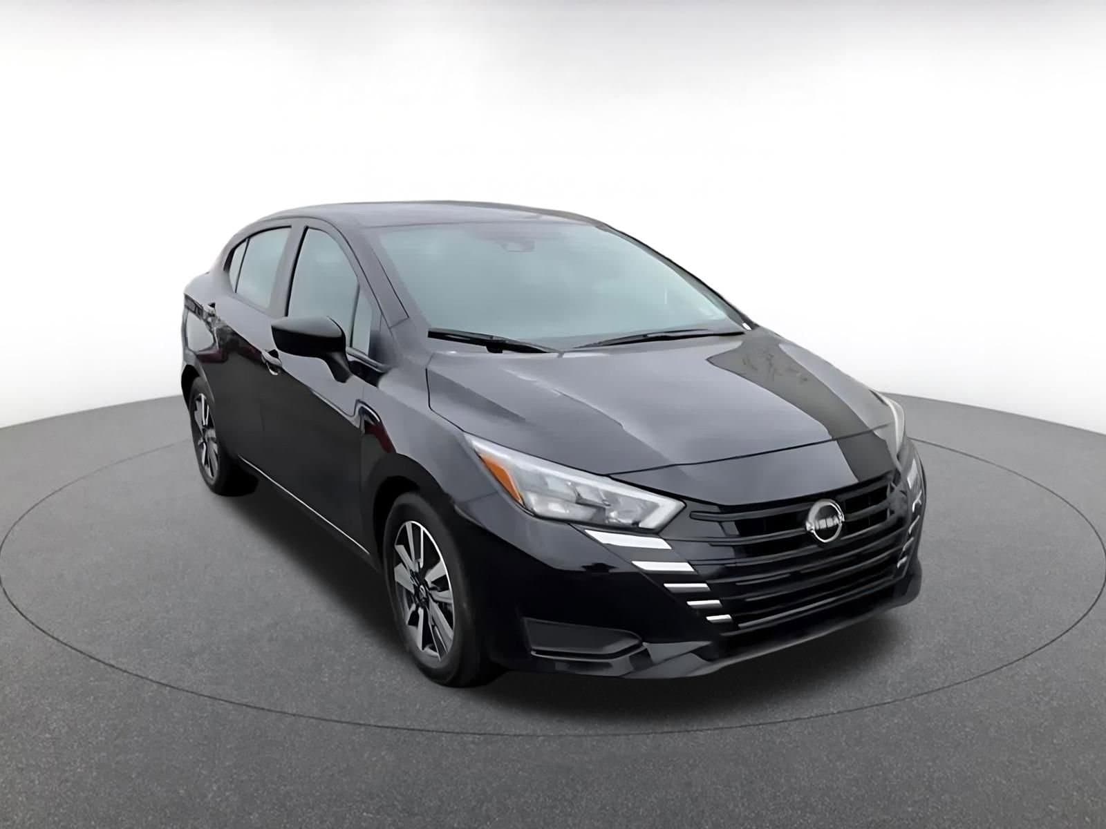 Thumbnail: 2025 Nissan Versa - 3