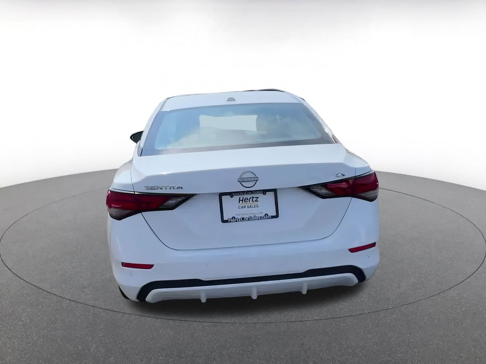 Thumbnail: 2024 Nissan Sentra - 12
