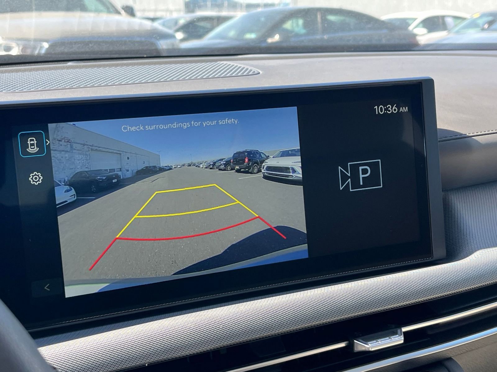 Thumbnail: 2025 Hyundai Sonata - 25