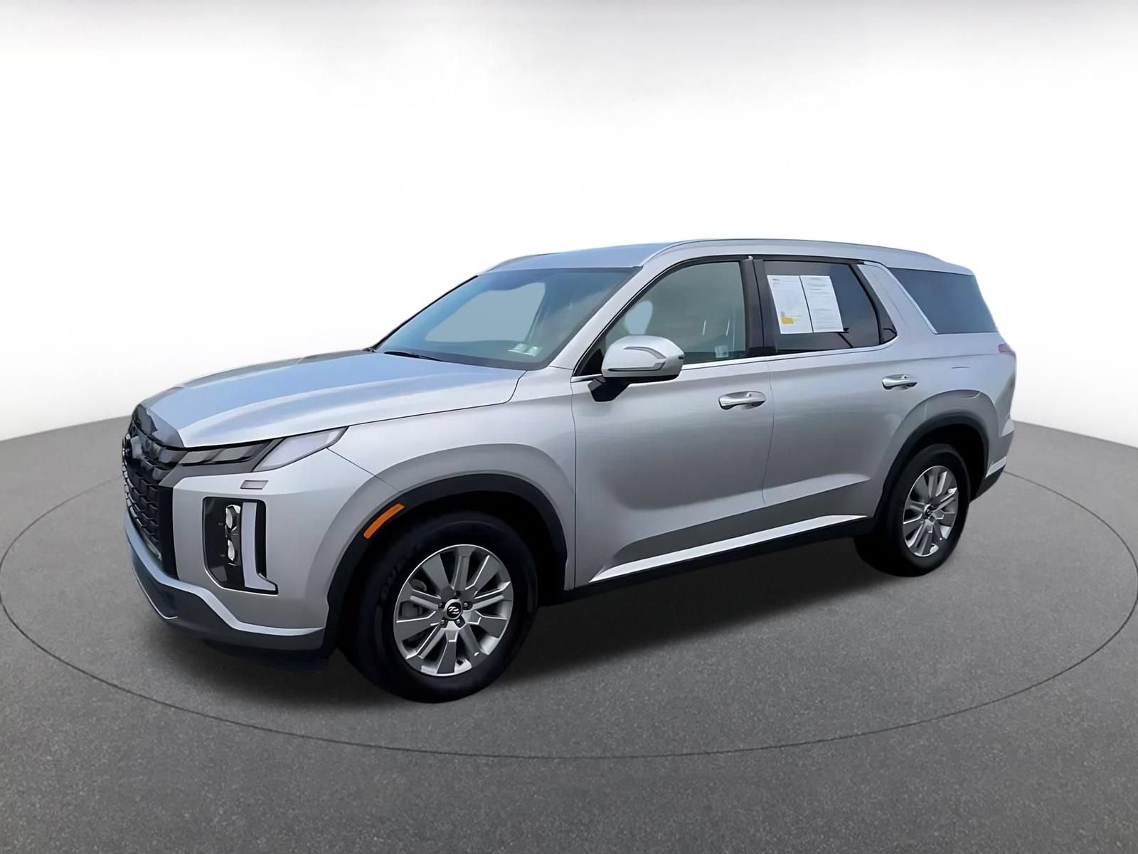 Thumbnail: 2025 Hyundai Palisade - 7