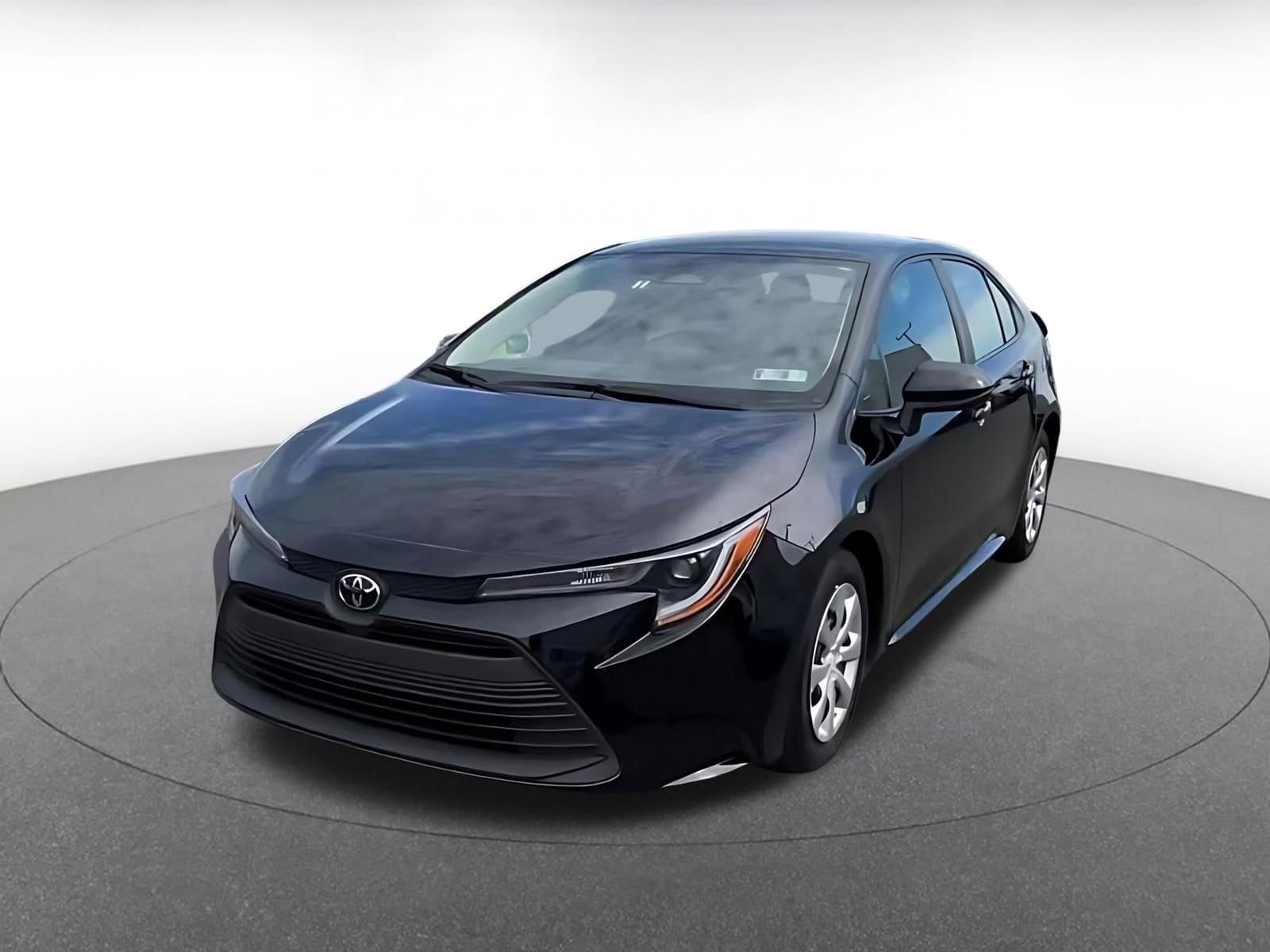 Thumbnail: 2025 Toyota Corolla - 6