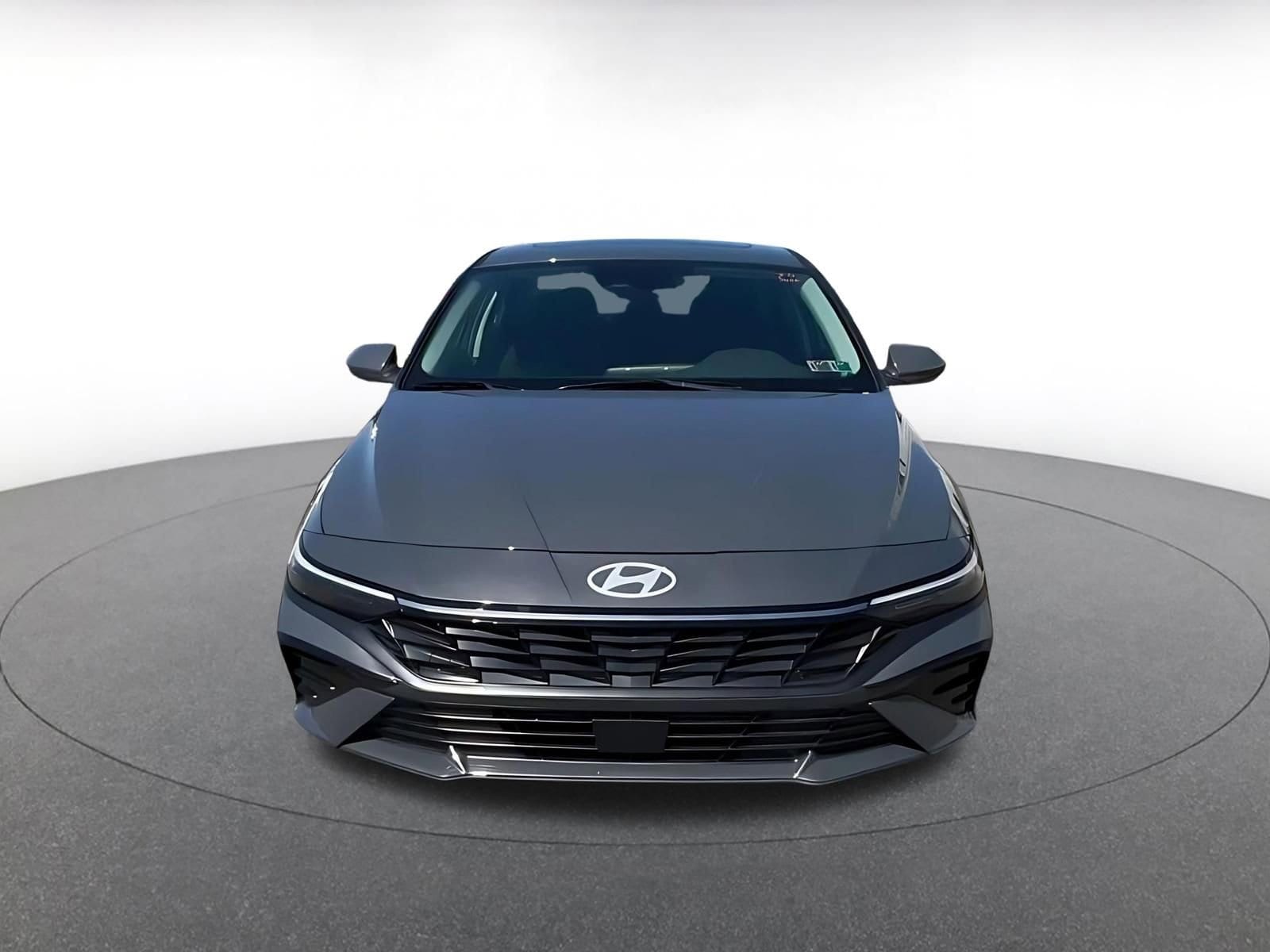 Thumbnail: 2025 Hyundai Elantra - 5