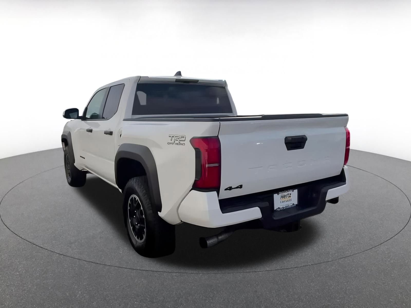 Thumbnail: 2025 Toyota Tacoma - 11