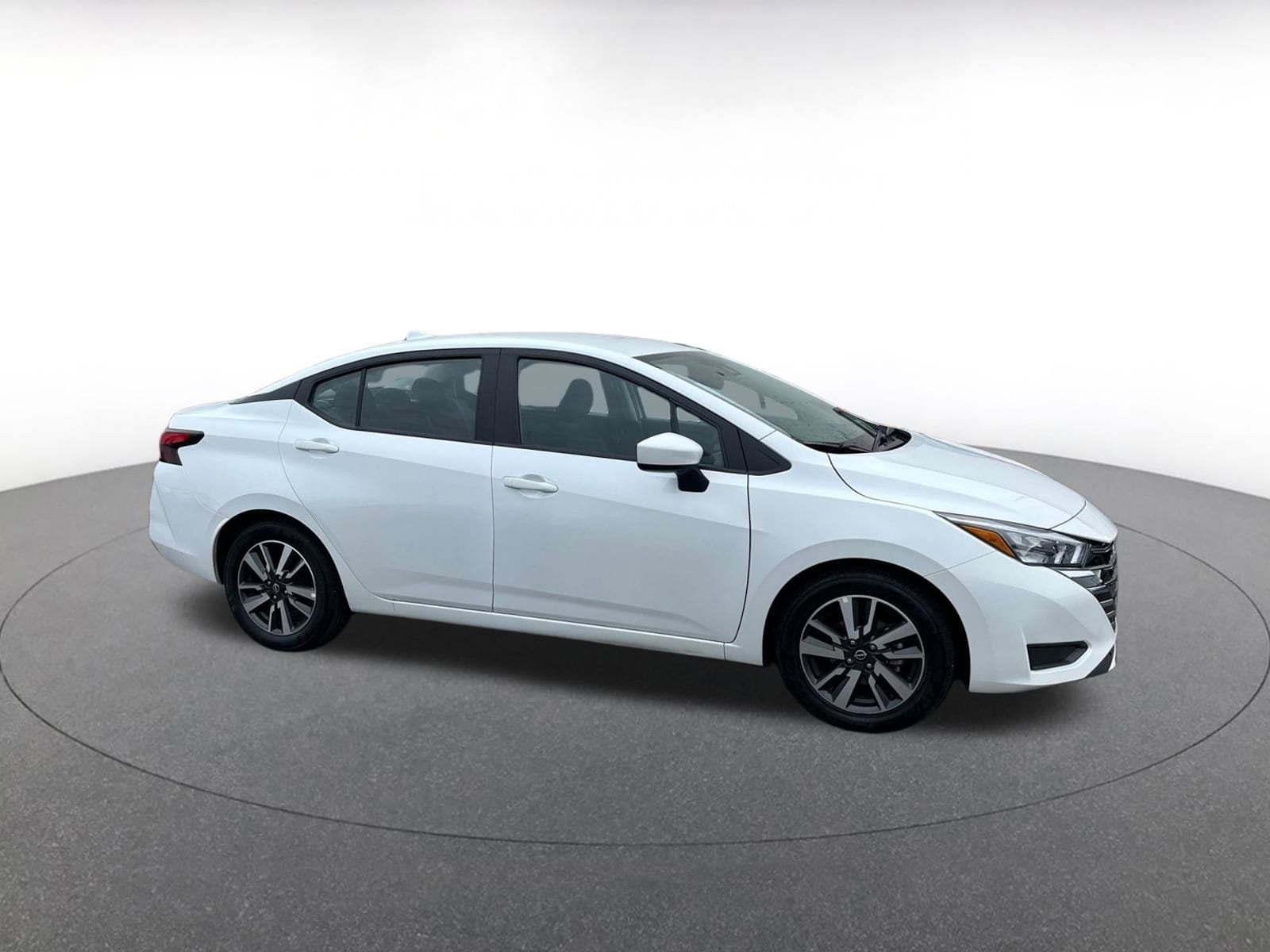 Thumbnail: 2025 Nissan Versa - 1