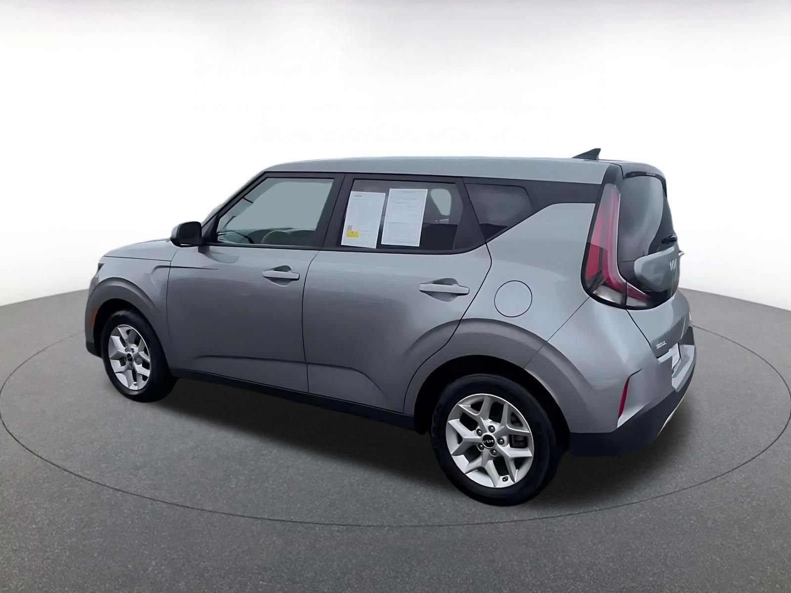 Thumbnail: 2025 Kia Soul - 10