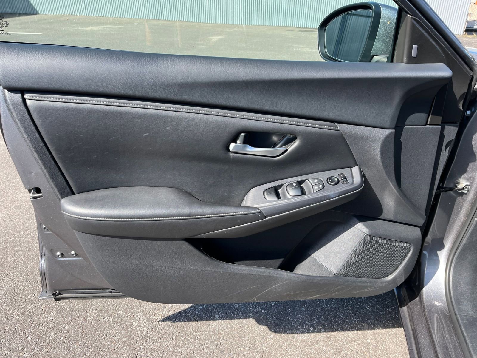 Thumbnail: 2024 Nissan Sentra - 20