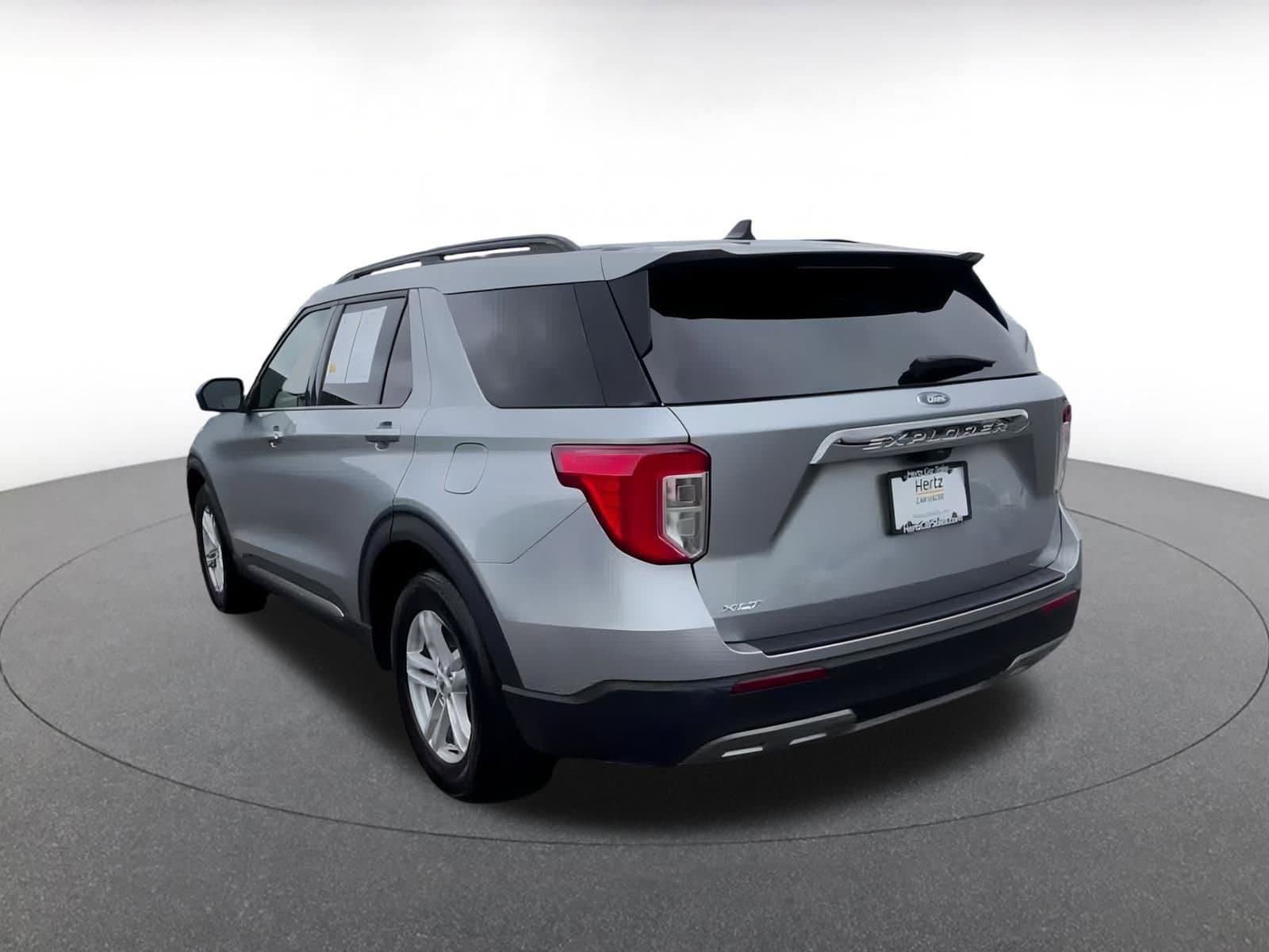 Thumbnail: 2024 Ford Explorer - 11