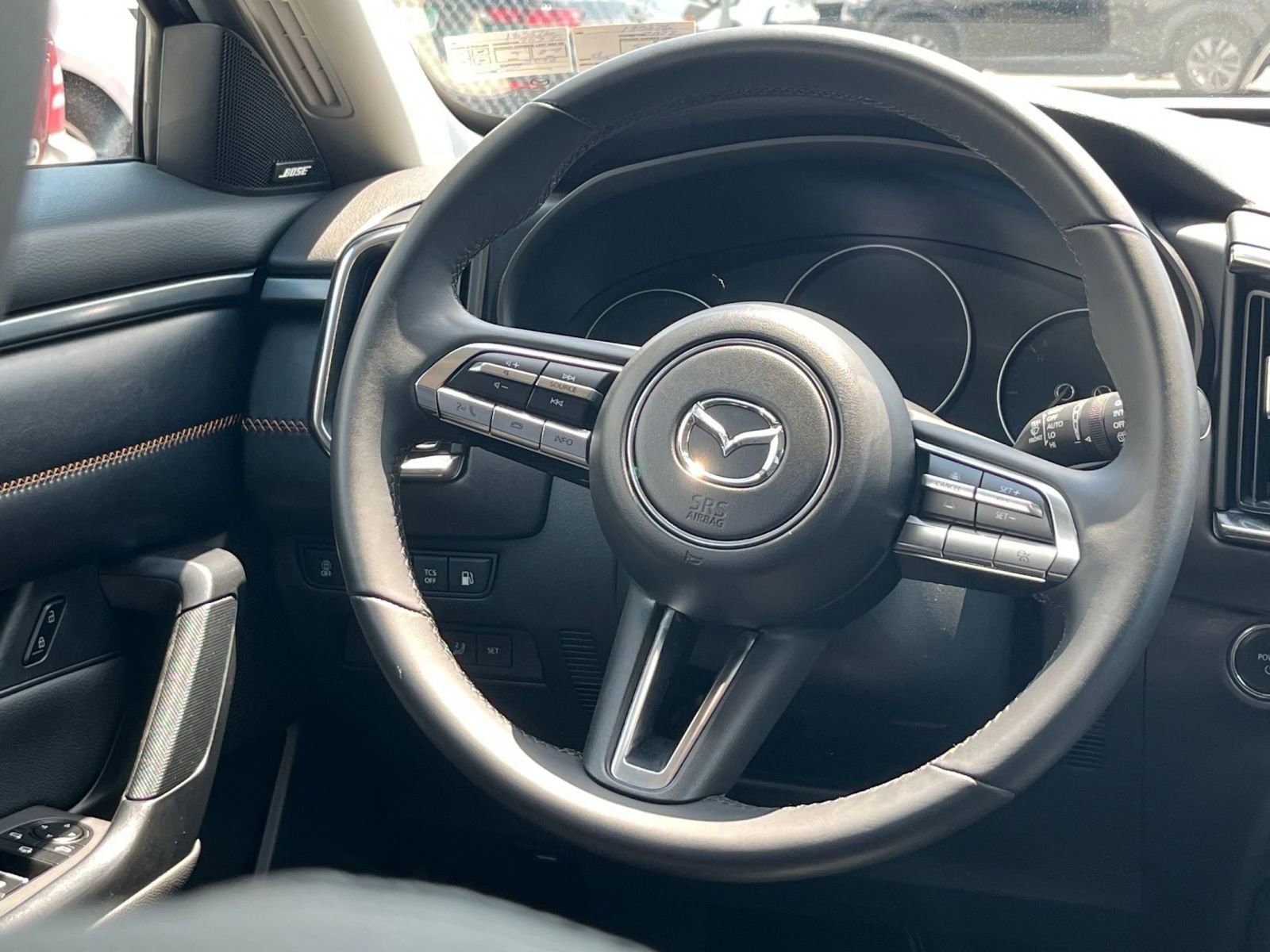 Thumbnail: 2025 Mazda CX-50 - 29