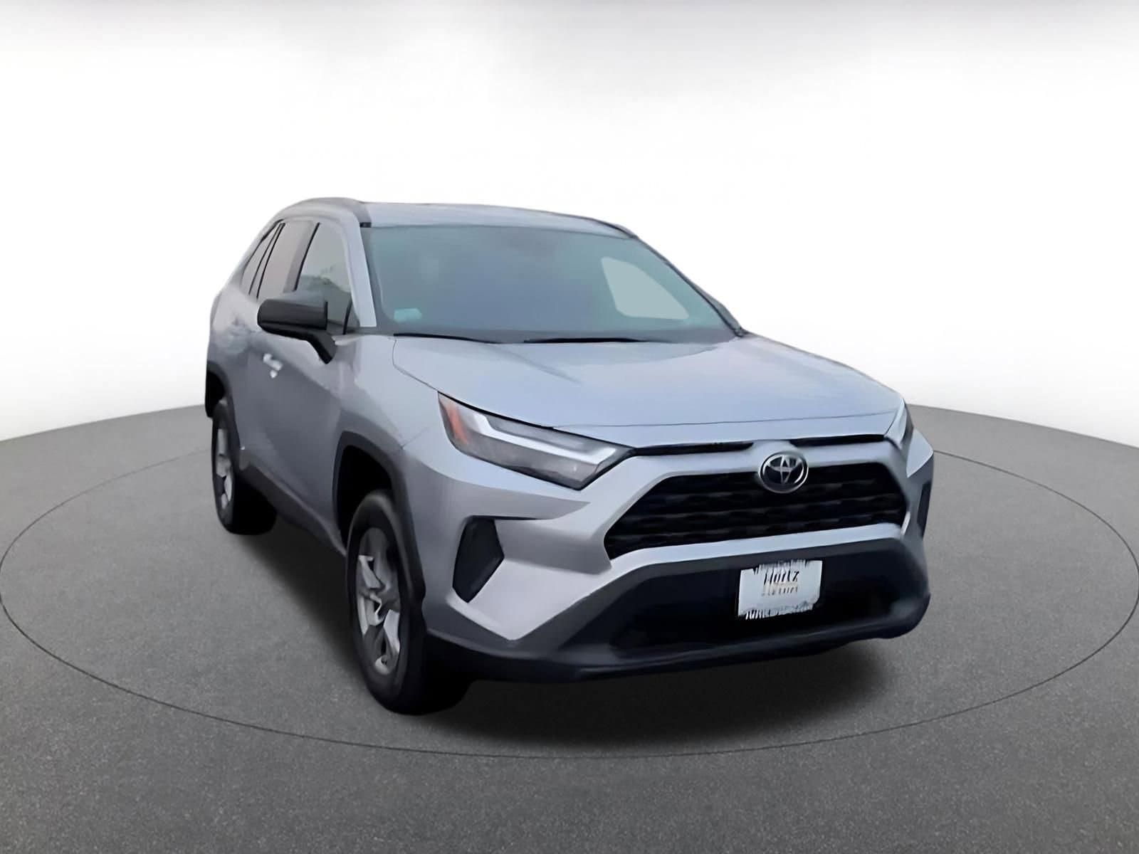 Thumbnail: 2025 Toyota RAV4 - 3