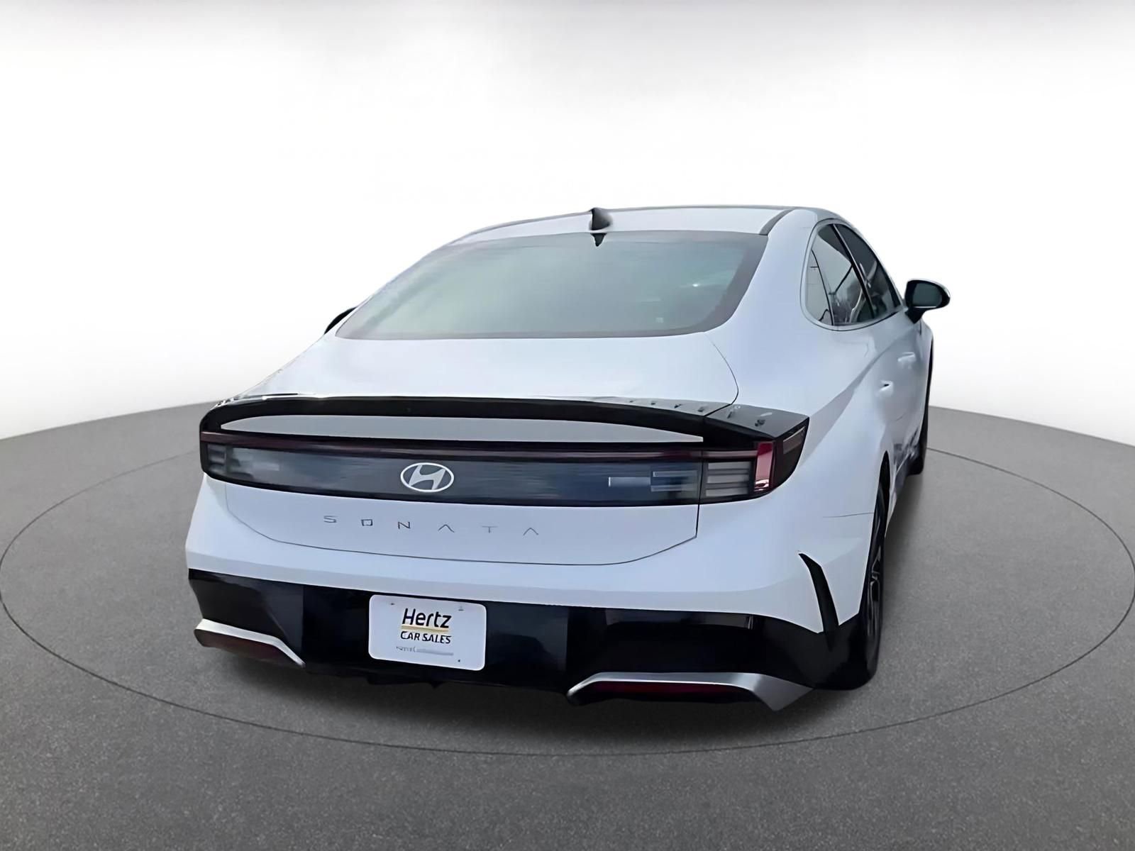 Thumbnail: 2025 Hyundai Sonata - 6